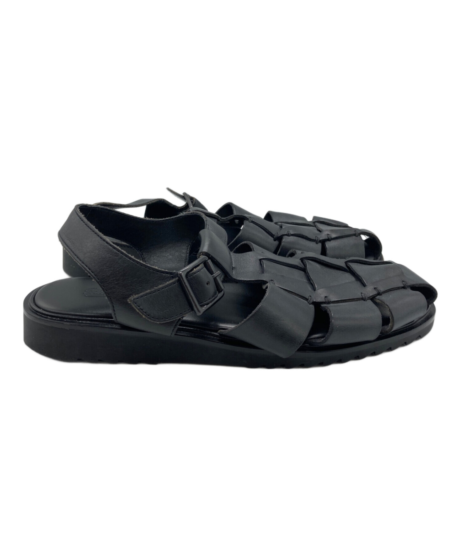 中古・古着通販】PARABOOT (パラブーツ) PACIFIC グルカサンダル 