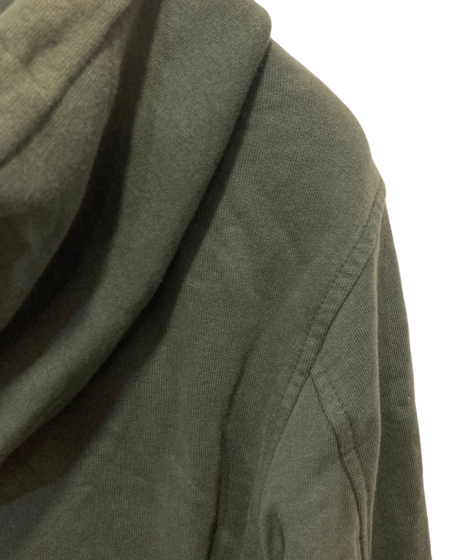中古・古着通販】DRIES VAN NOTEN (ドリスヴァンノッテン) プル