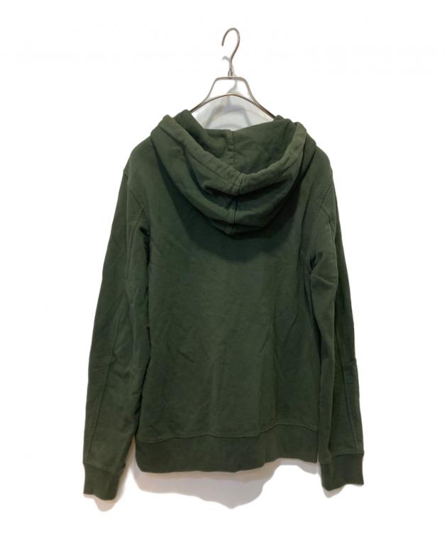中古・古着通販】DRIES VAN NOTEN (ドリスヴァンノッテン) プル