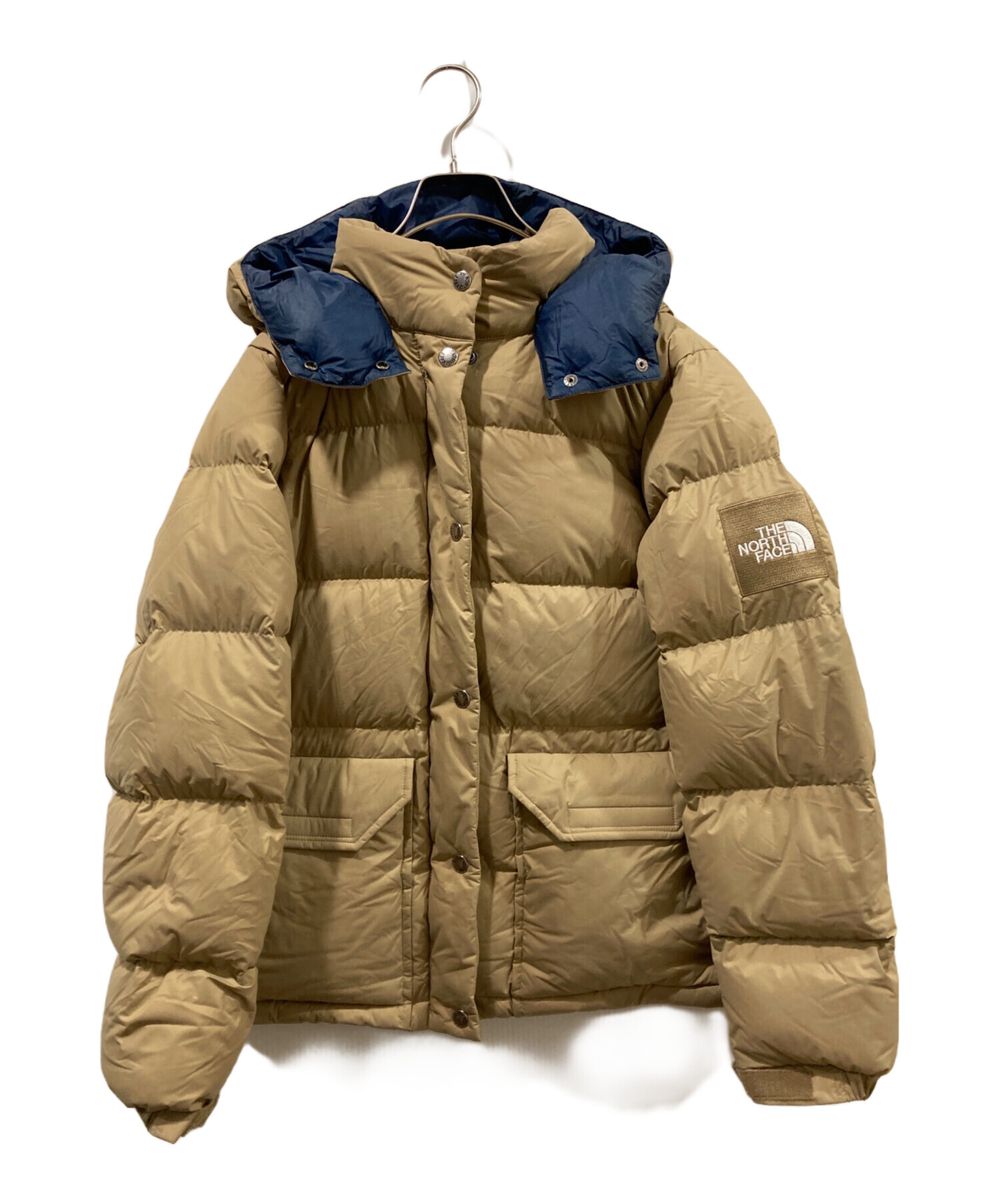 中古・古着通販】THE NORTH FACE (ザ ノース フェイス) CAMP Sierra 