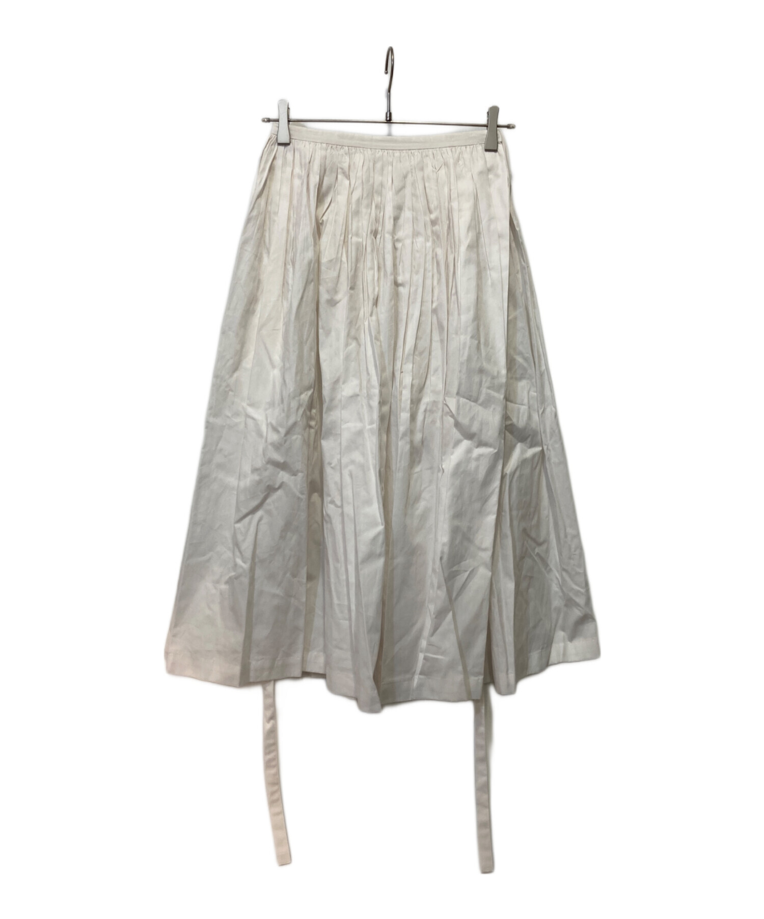 robe de chambre COMME des GARCONS スカート ローブドシャンブル コムデギャルソンrobe de chambre COMME des