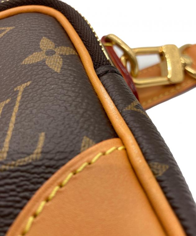 中古・古着通販】LOUIS VUITTON (ルイ ヴィトン) ナイル ブラウン