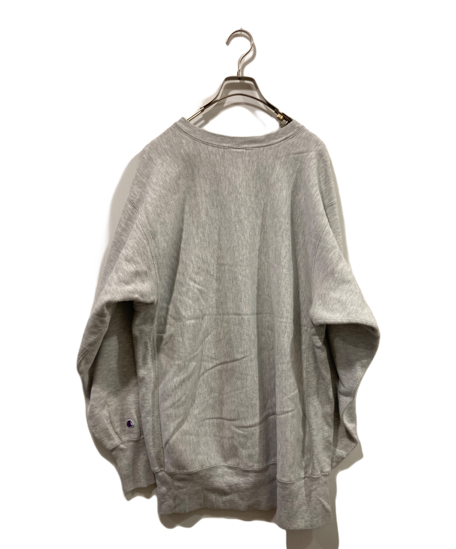 中古・古着通販】Champion (チャンピオン) リバースウィーブスウェット 