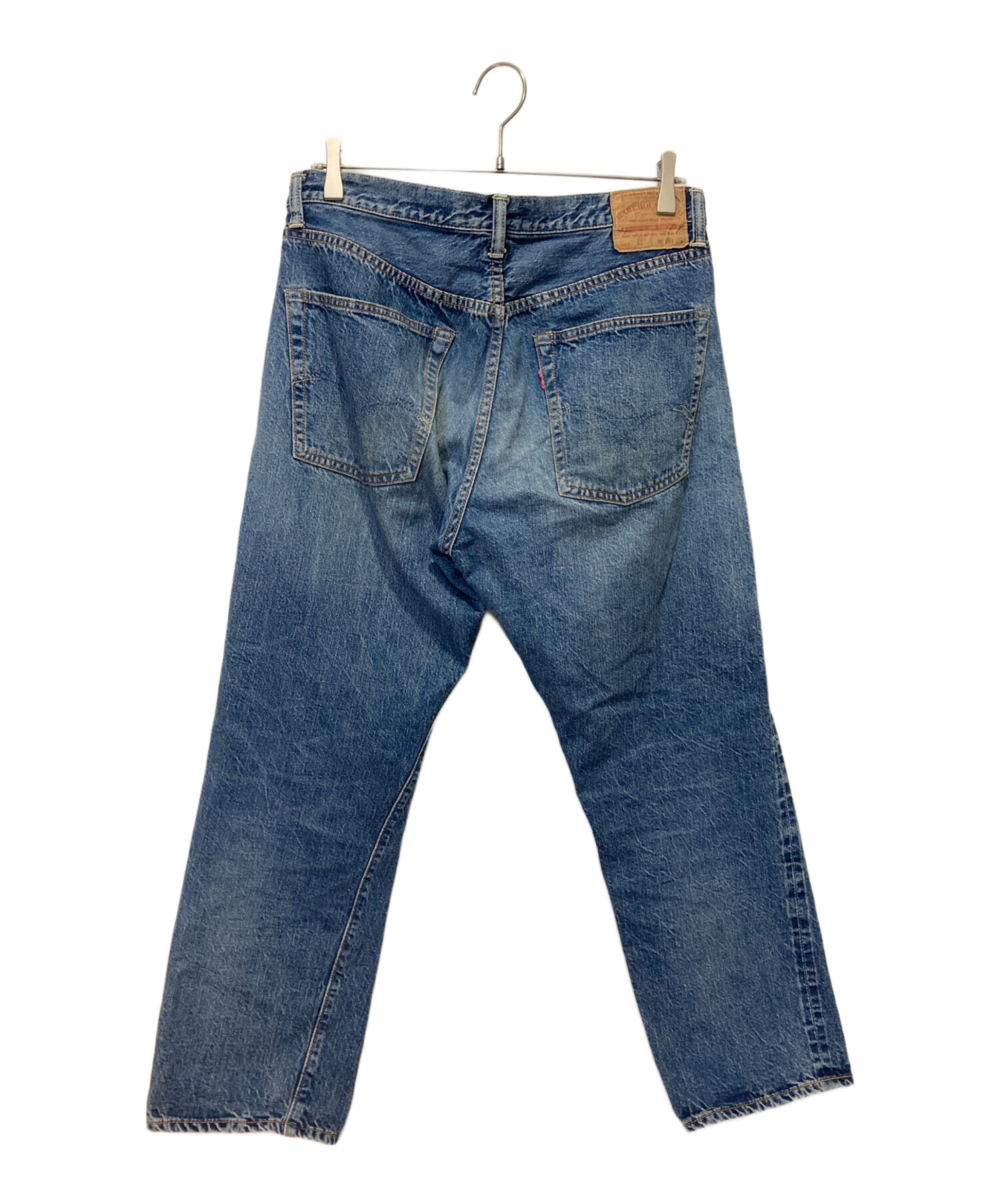 warehouse 1105 W36 L29 セコハン WAREHOUSE（ウエアハウス） Lot.1105 2ND-HAND セコハン UW(ユーズド