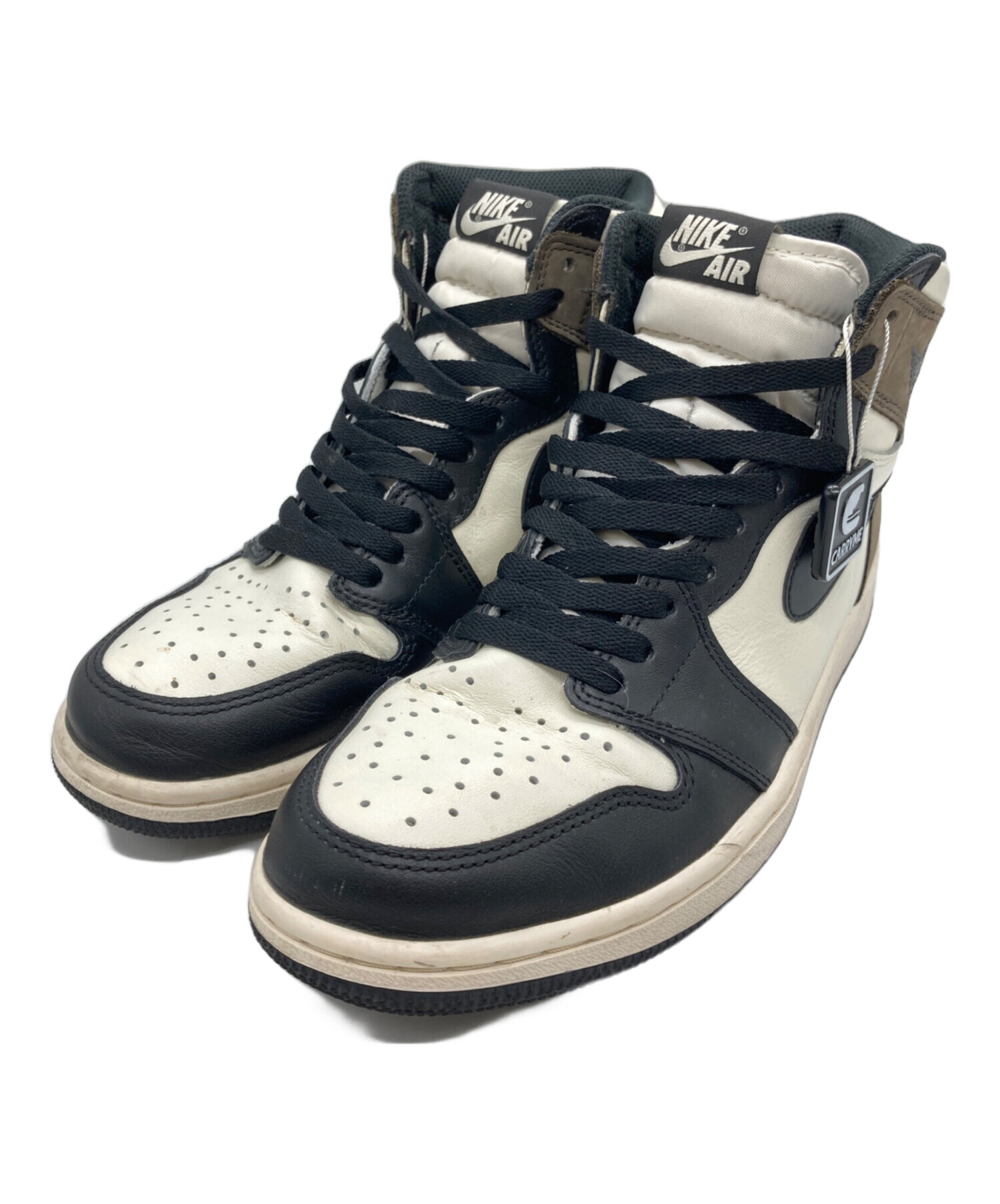 中古・古着通販】NIKE (ナイキ) Air Jordan 1 High OG 
