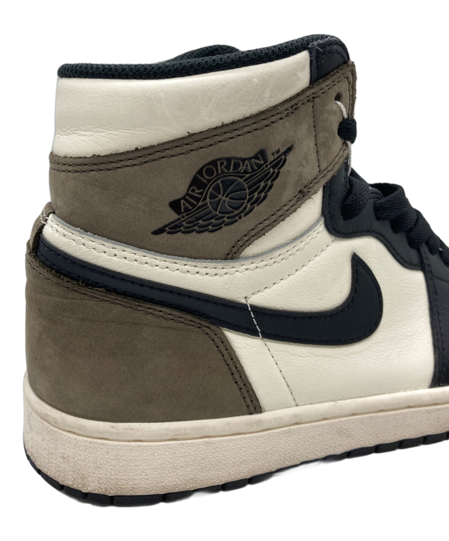 中古・古着通販】NIKE (ナイキ) Air Jordan 1 High OG 