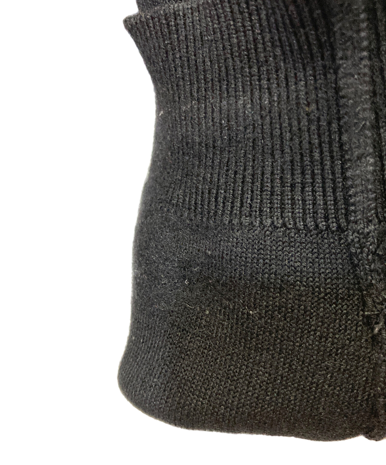 中古・古着通販】CANADA GOOSE (カナダグース) ナイロン切替 ウィンド 
