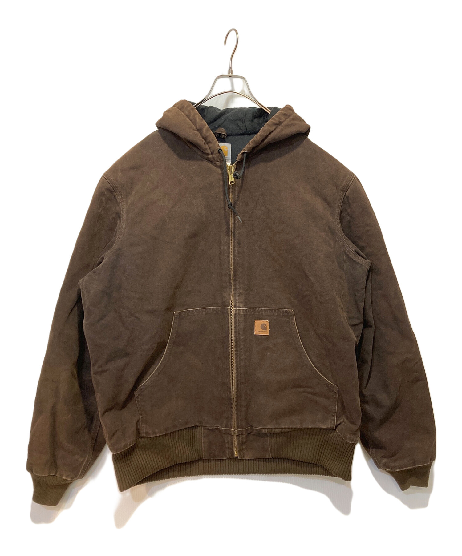 中古・古着通販】CarHartt (カーハート) アクティブジャケット