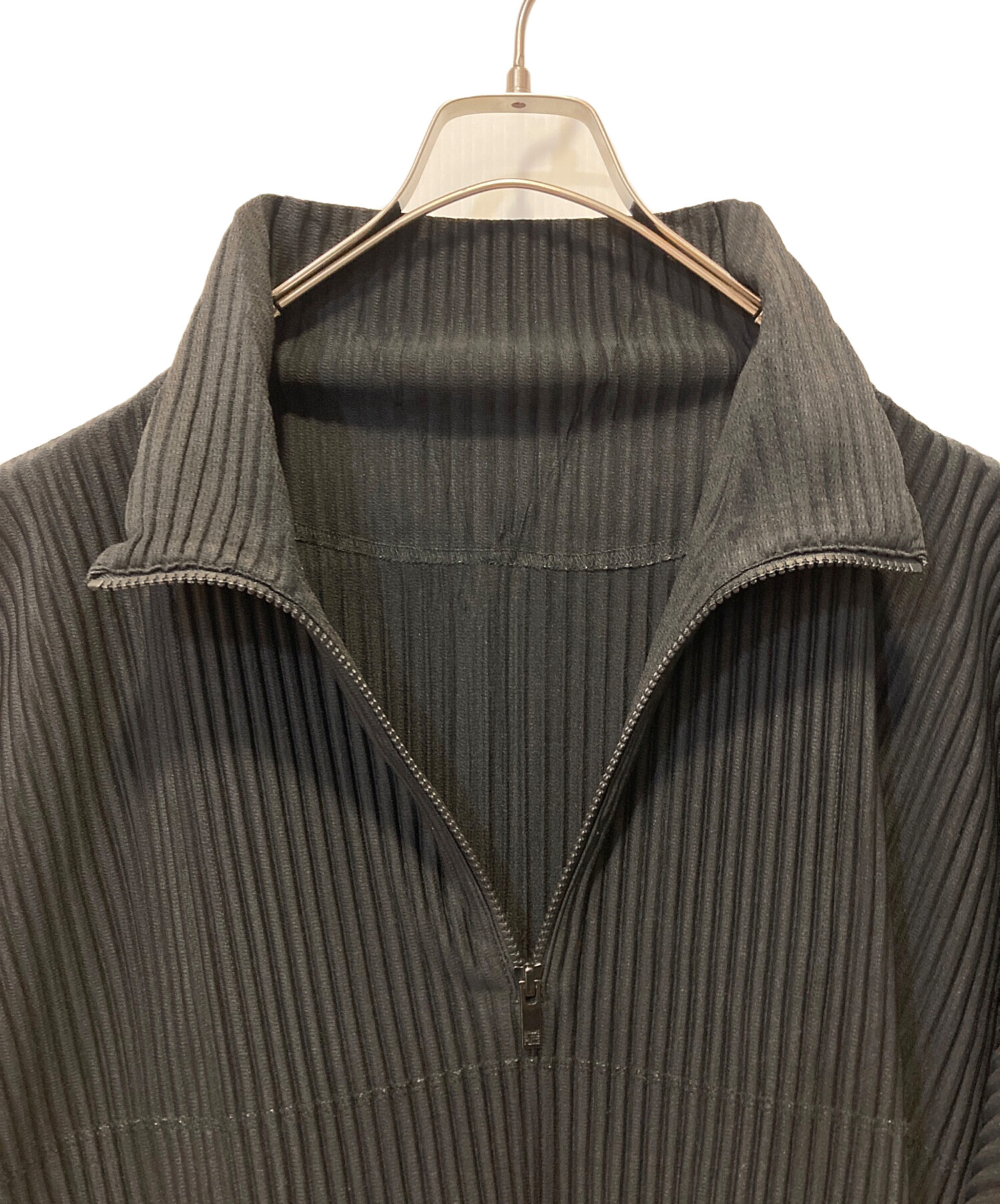 中古・古着通販】HOMME PLISSE ISSEY MIYAKE (オム プリッセ イッセイ