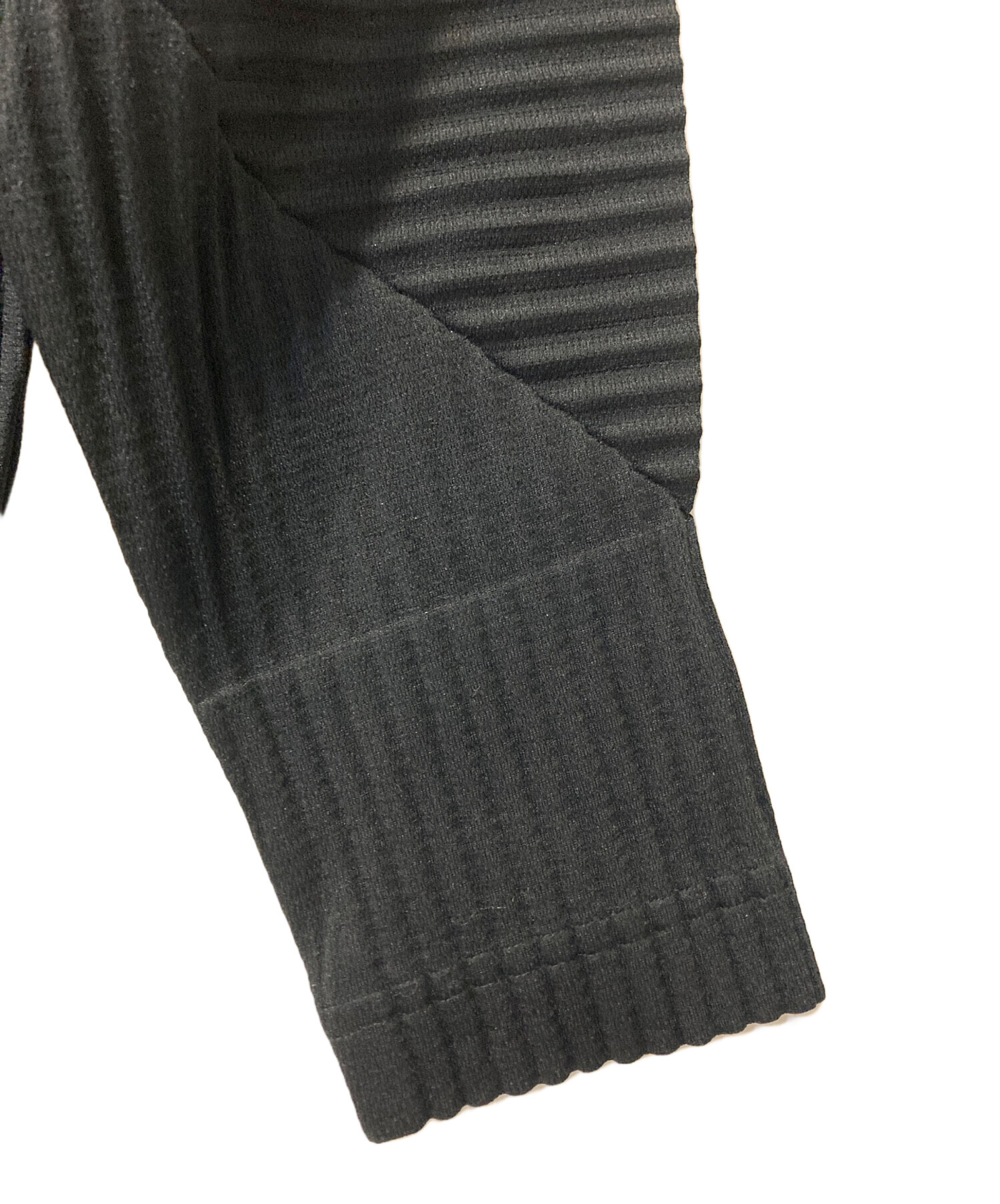 中古・古着通販】HOMME PLISSE ISSEY MIYAKE (オム プリッセ イッセイ