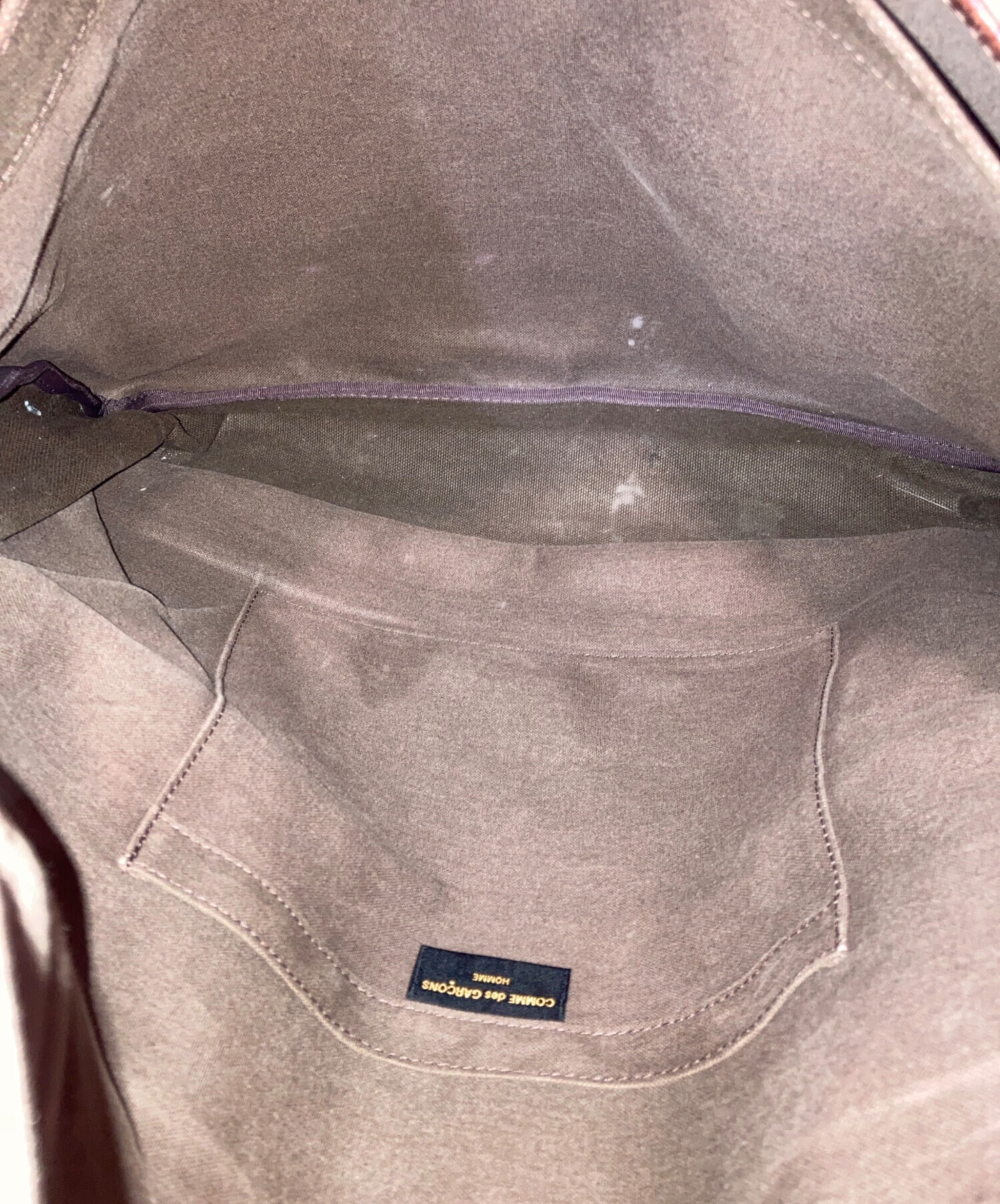 中古・古着通販】COMME des GARCONS HOMME (コムデギャルソン オム
