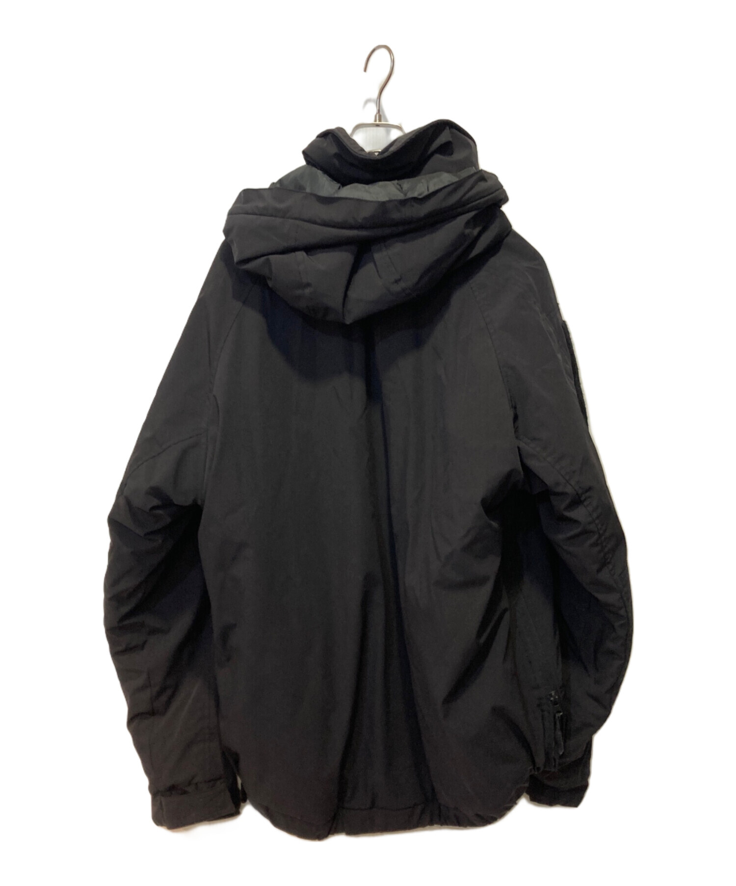 中古・古着通販】Abu Garcia (アブガルシア) ダウンジャケット 