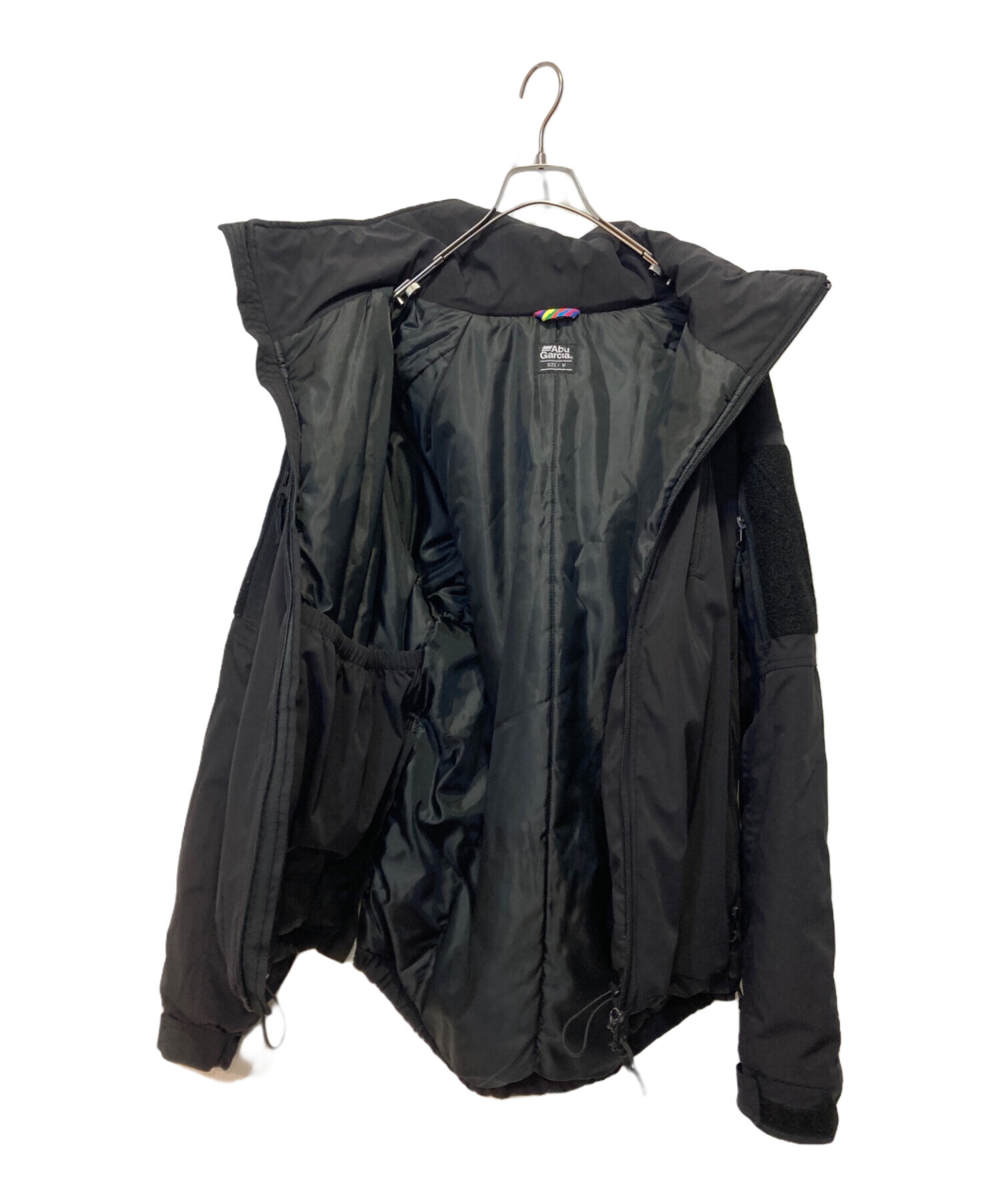 中古・古着通販】Abu Garcia (アブガルシア) ダウンジャケット 