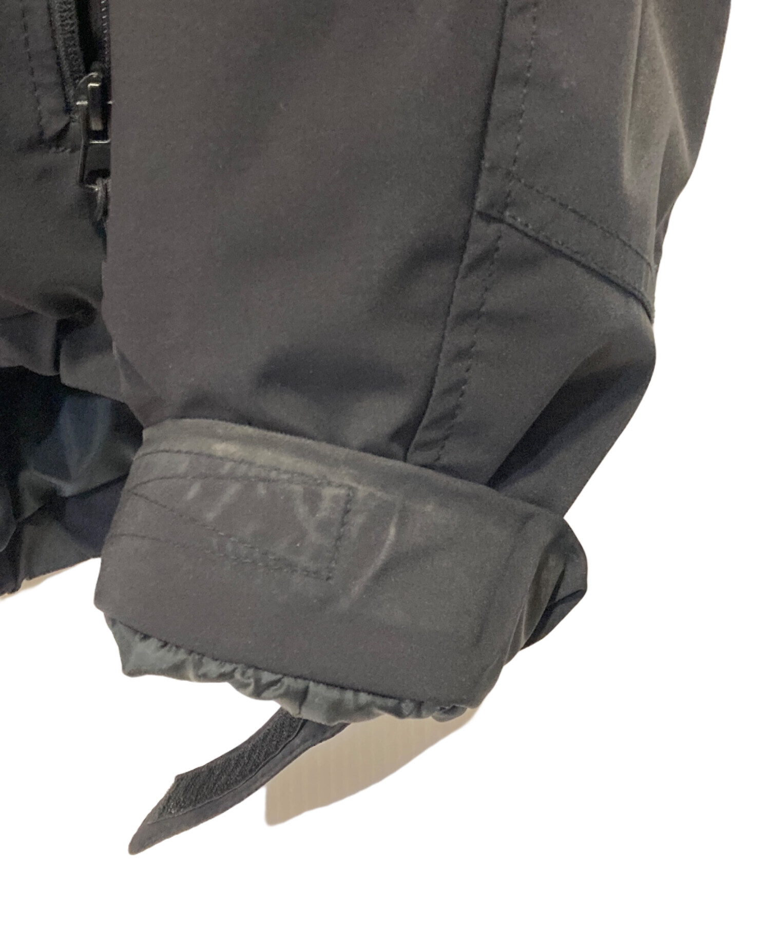 中古・古着通販】Abu Garcia (アブガルシア) ダウンジャケット 