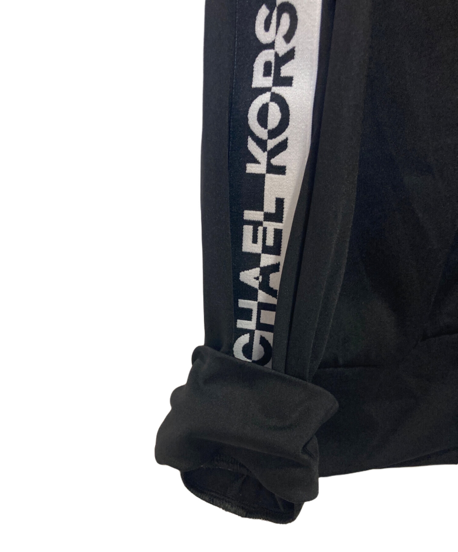 中古・古着通販】MICHAEL KORS (マイケル・コース) ロゴテープ