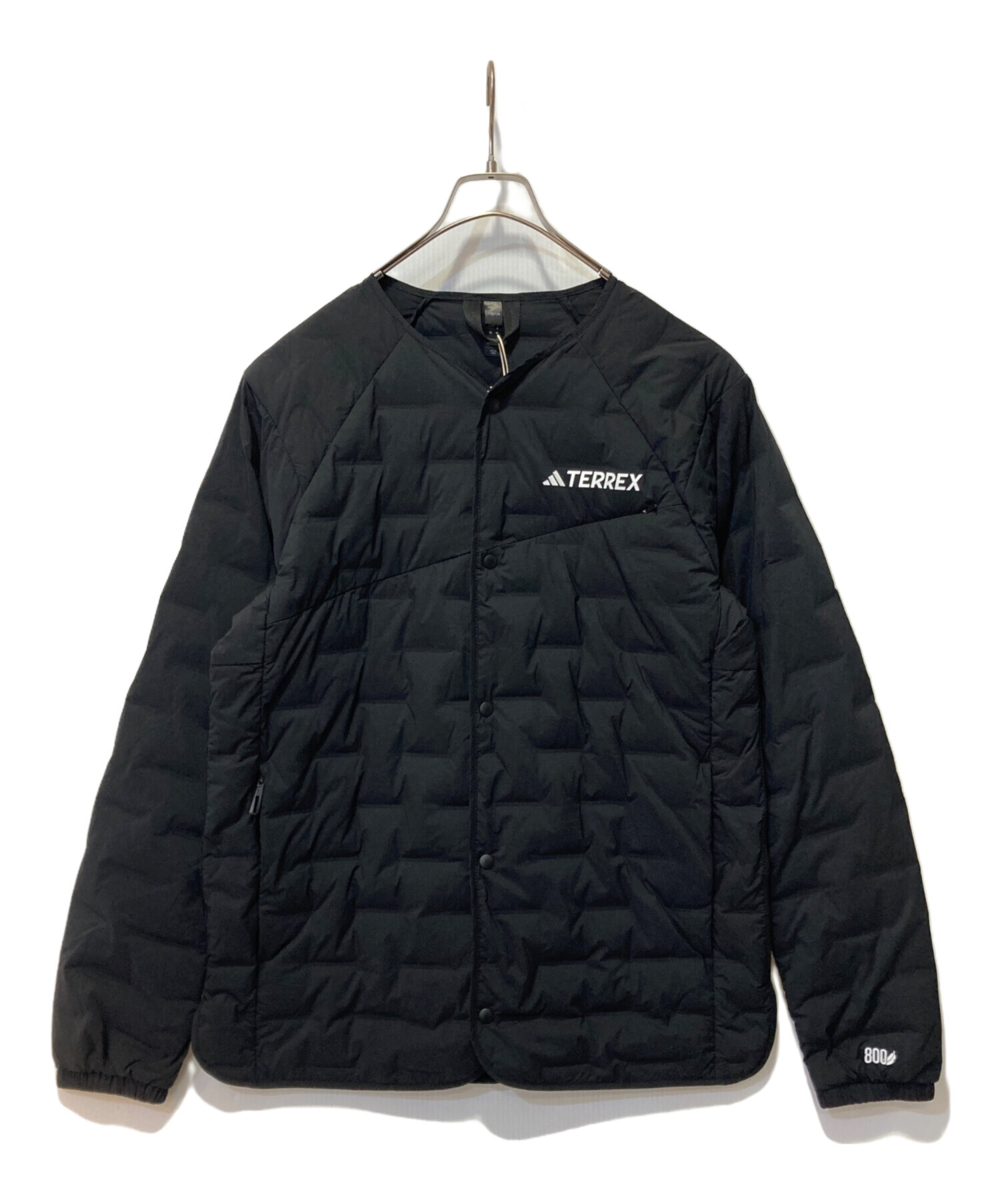 中古・古着通販】adidas (アディダス) スーパー ライトウェイト グース 