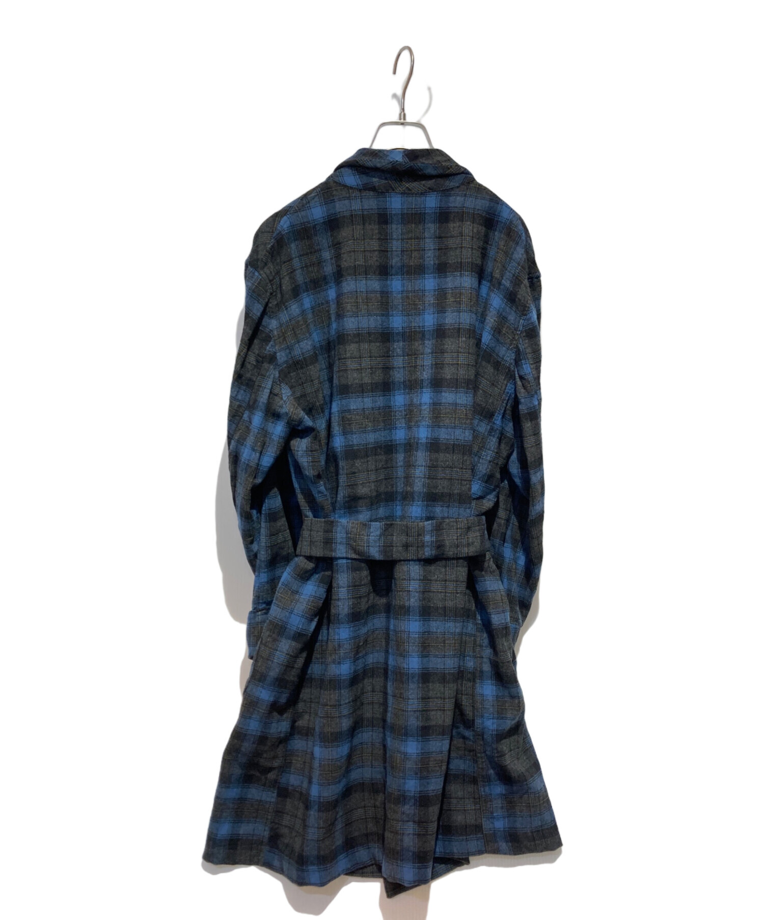 中古・古着通販】PENDLETON (ペンドルトン) 40's チェックガウン