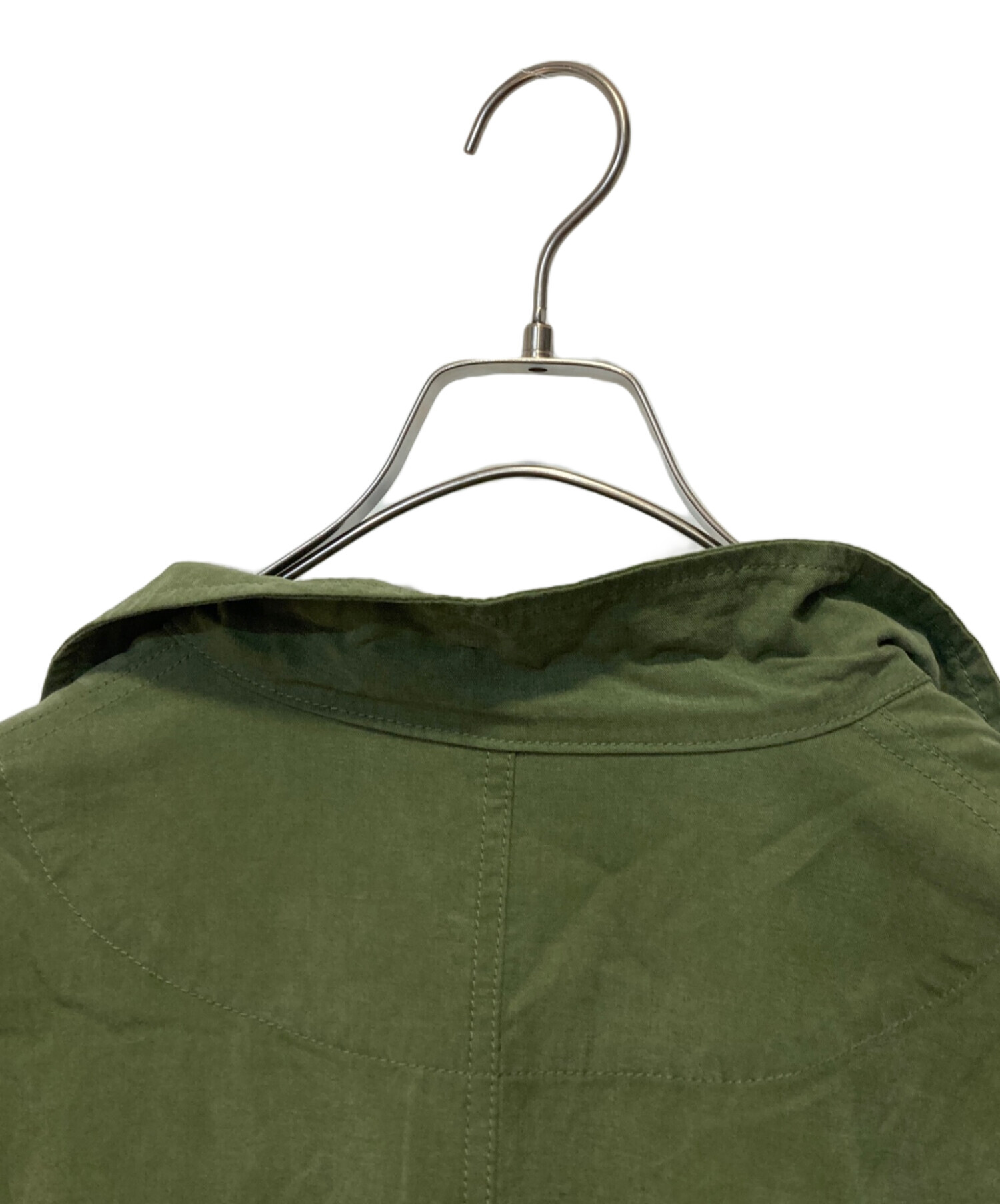 中古・古着通販】Porter Classic (ポータークラシック) TENCEL COAT 