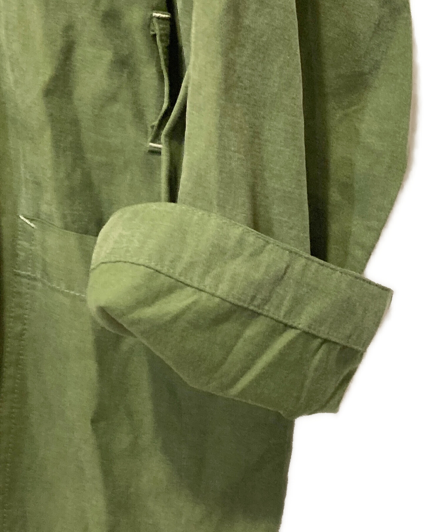 中古・古着通販】Porter Classic (ポータークラシック) TENCEL COAT 