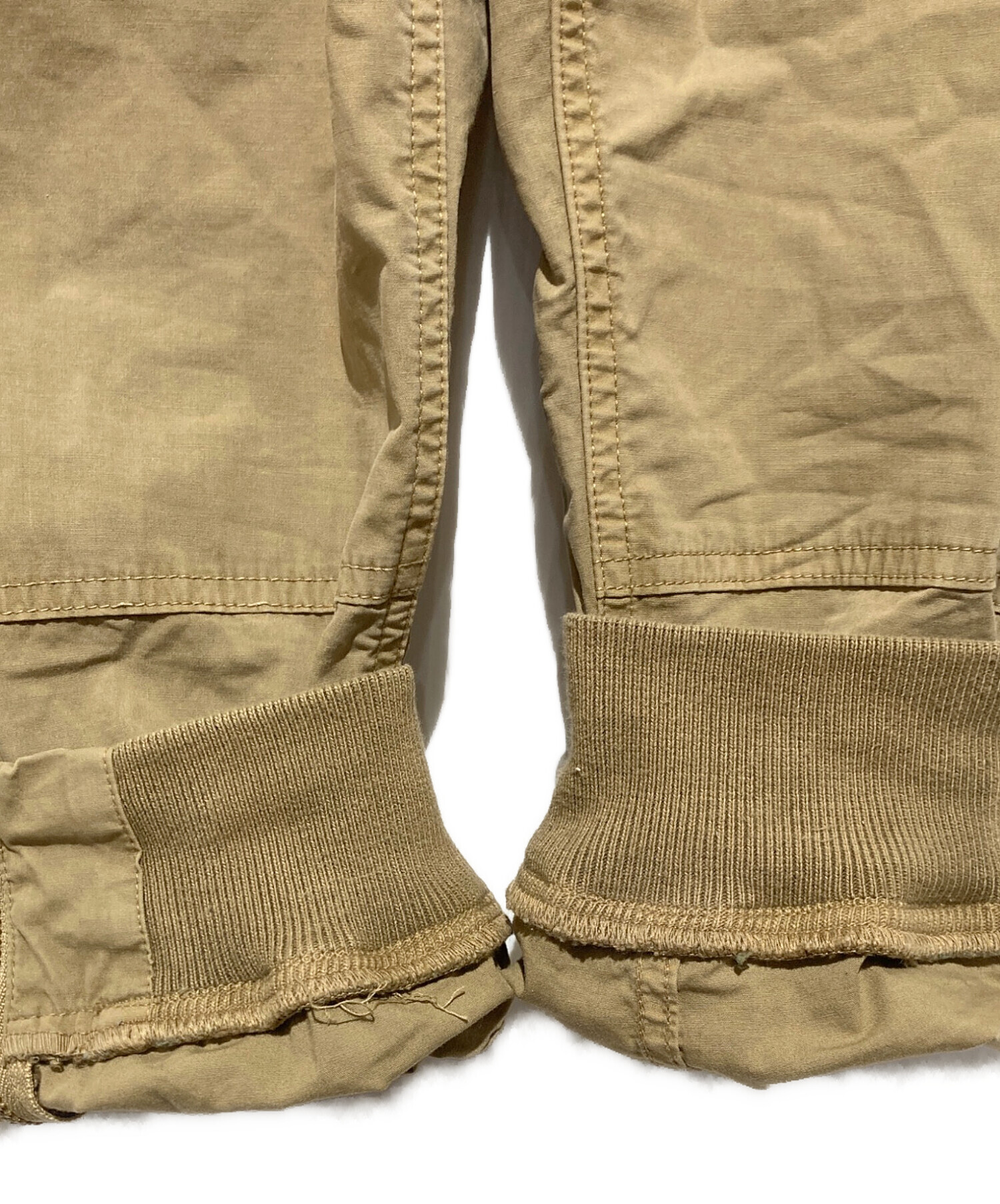 中古・古着通販】POLO RALPH LAUREN (ポロ・ラルフローレン) ナイロン