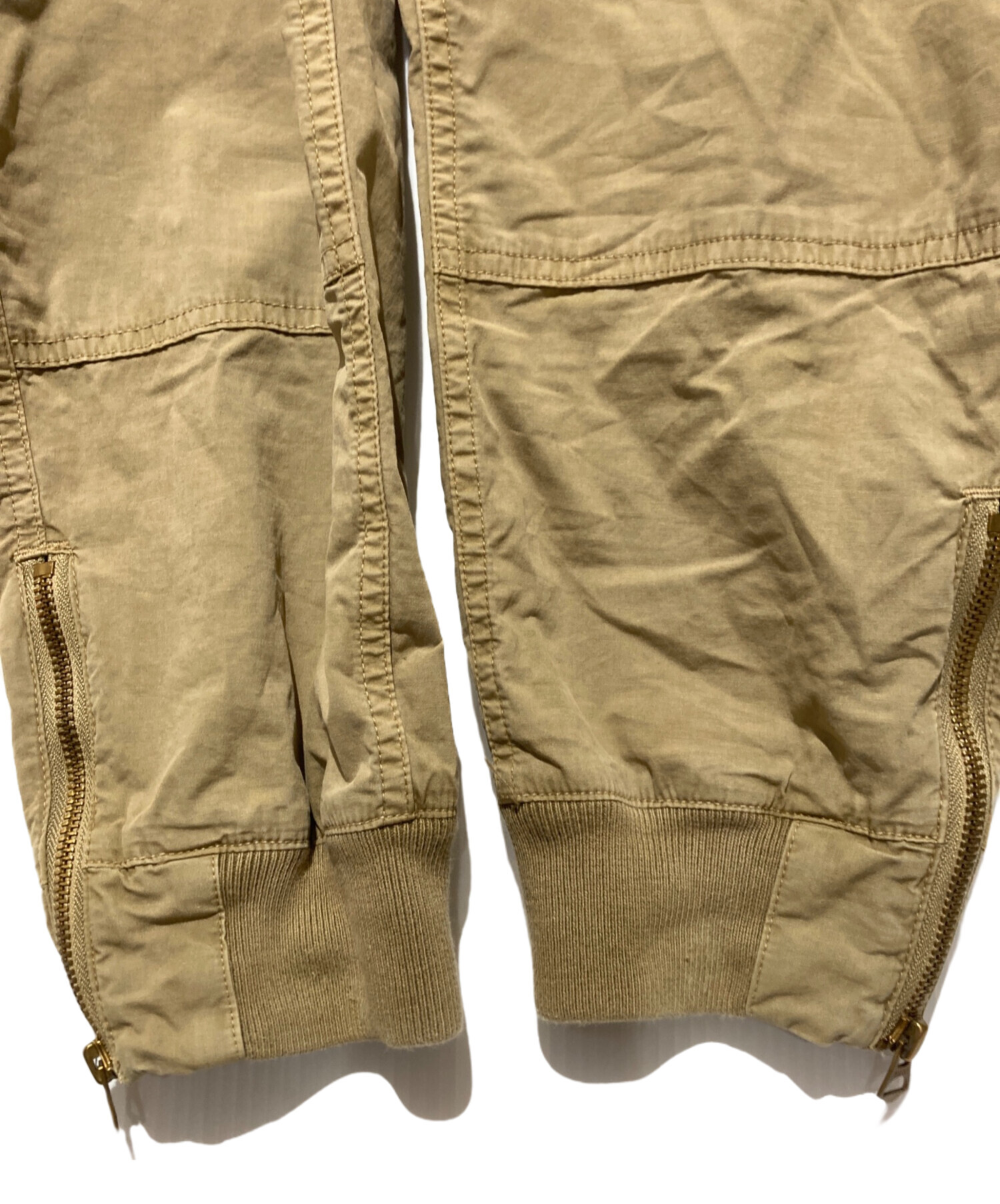 中古・古着通販】POLO RALPH LAUREN (ポロ・ラルフローレン) ナイロン