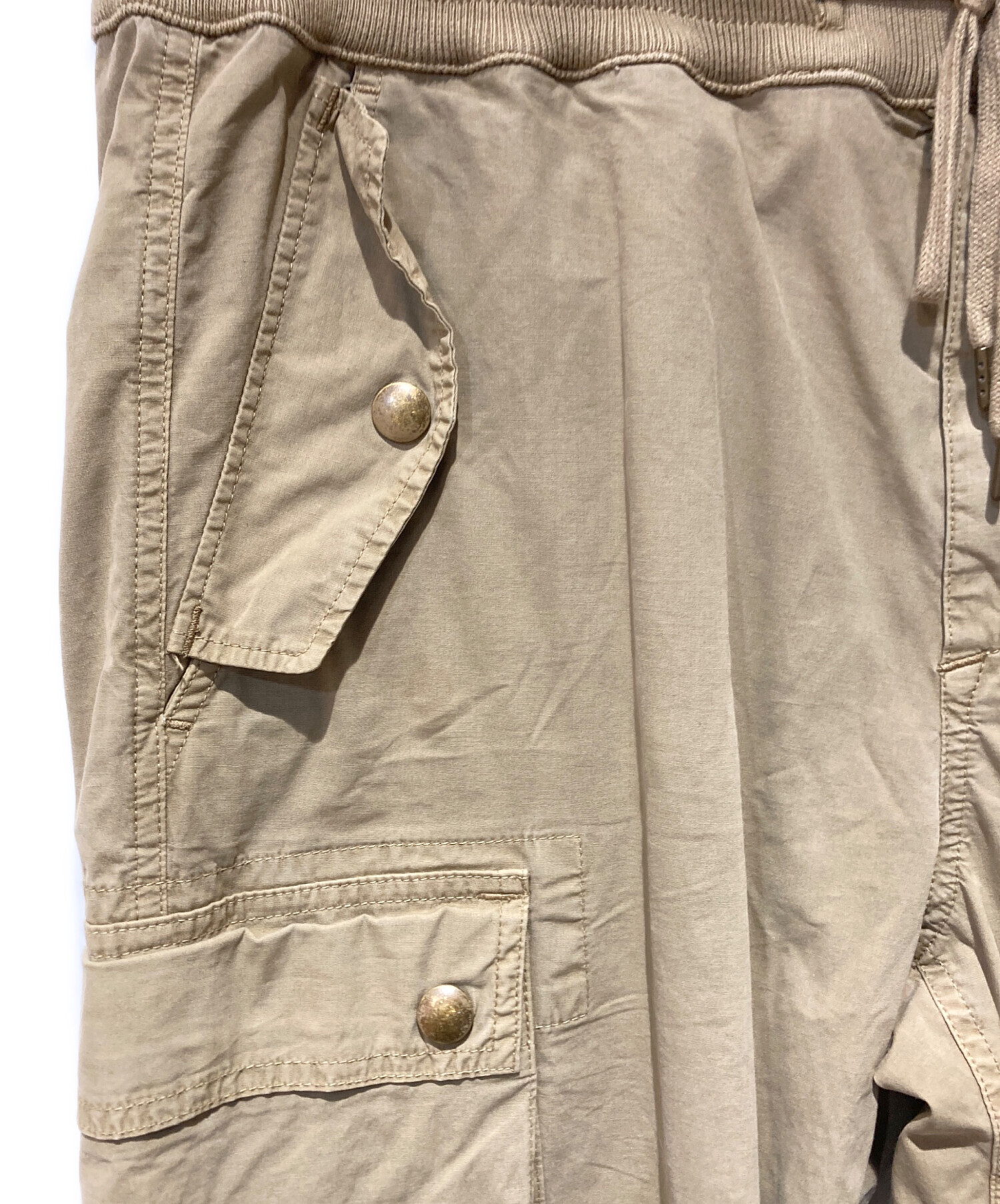 中古・古着通販】POLO RALPH LAUREN (ポロ・ラルフローレン) ナイロン