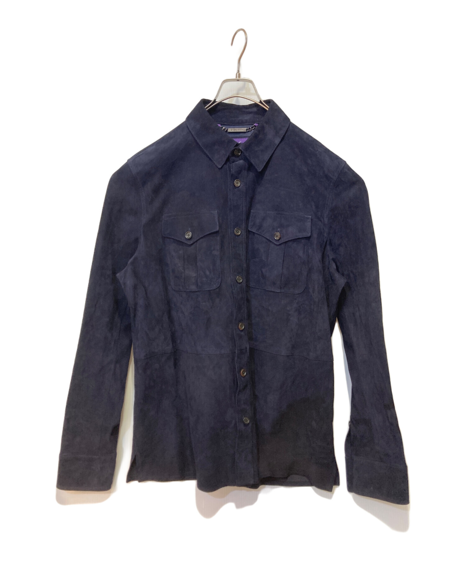 中古・古着通販】POLO RALPH LAUREN Purple Label (ポロラルフローレン