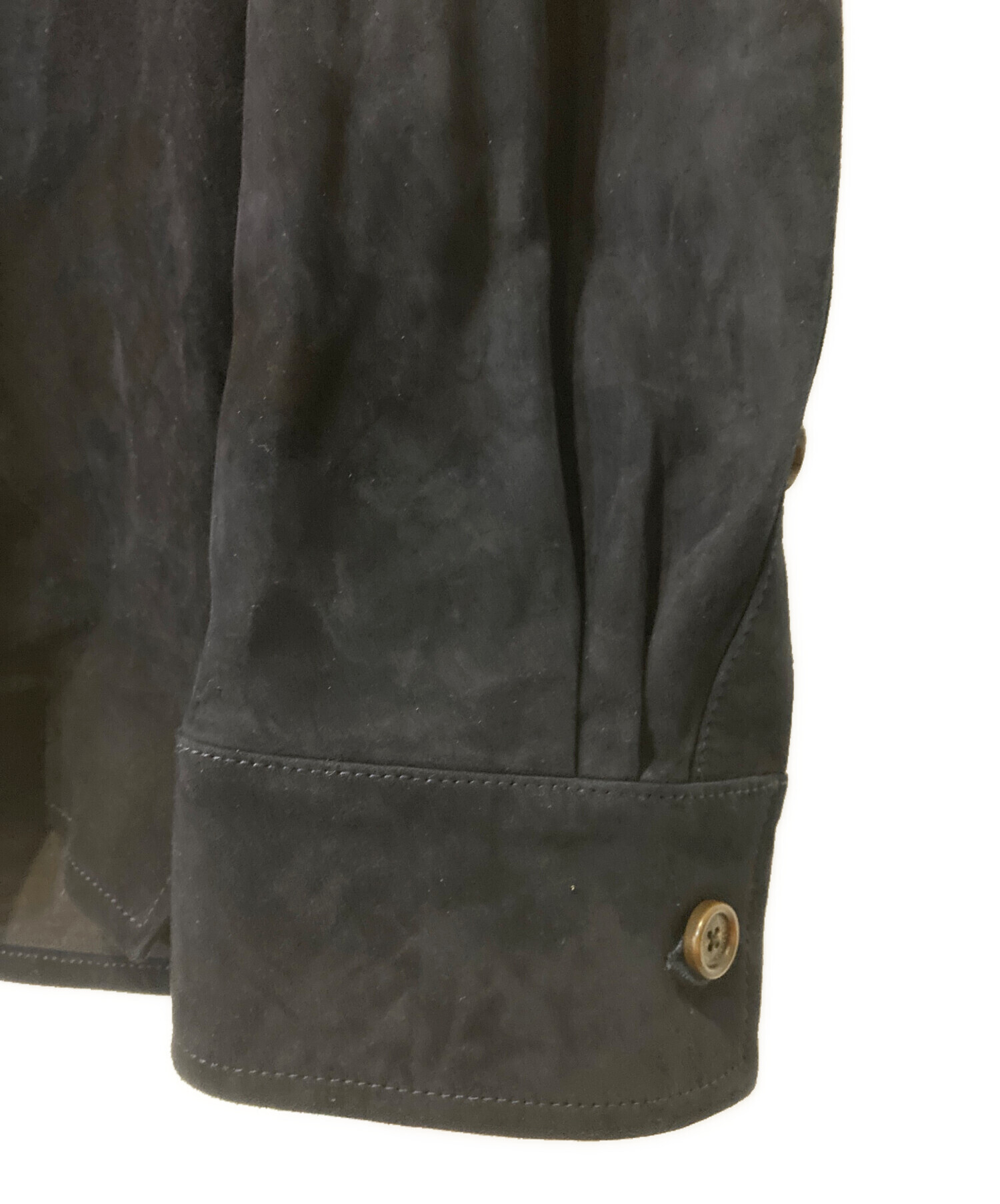 中古・古着通販】POLO RALPH LAUREN Purple Label (ポロラルフローレン 