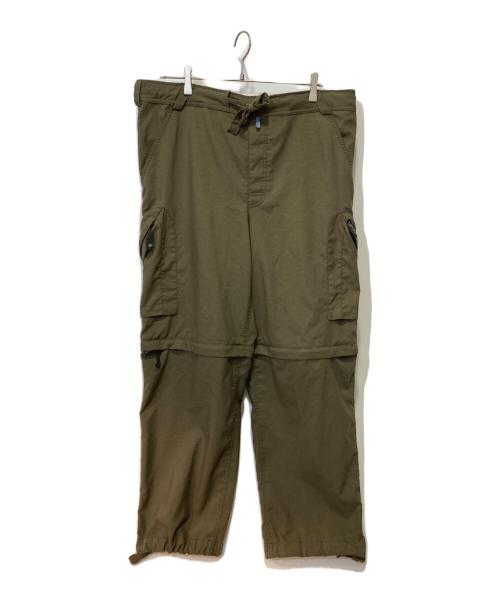 中古・古着通販】NIKE ACG (ナイキエーシージー) カーゴパンツ