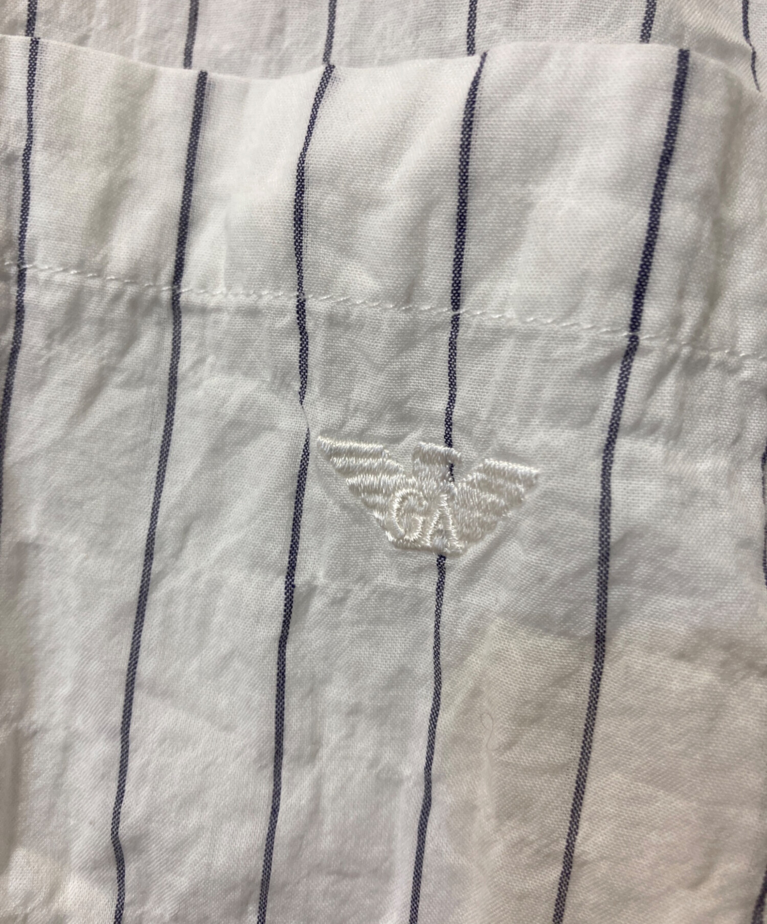 中古・古着通販】EMPORIO ARMANI (エンポリオアルマーニ) OUR LEGACY 