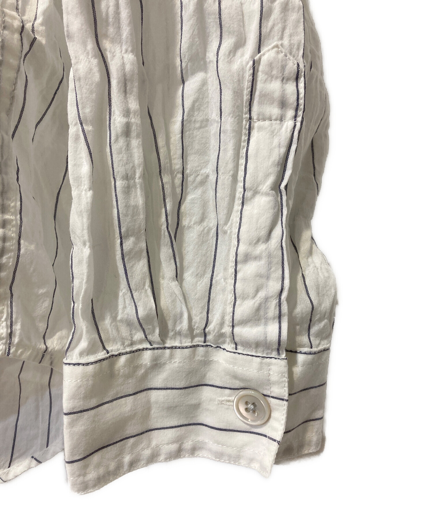 中古・古着通販】EMPORIO ARMANI (エンポリオアルマーニ) OUR LEGACY