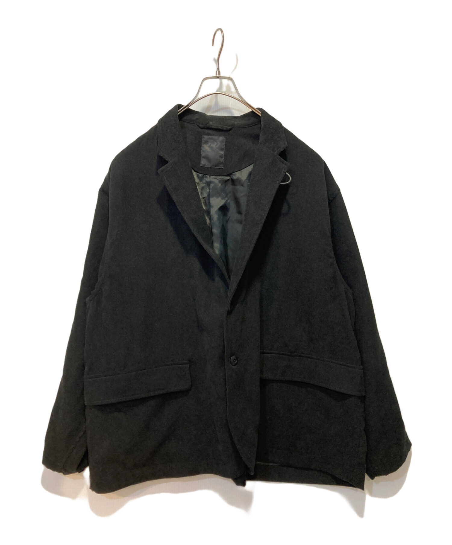 中古・古着通販】DAIWA PIER39 (ダイワ ピア39) TECH CORDUROY EASY 2B 