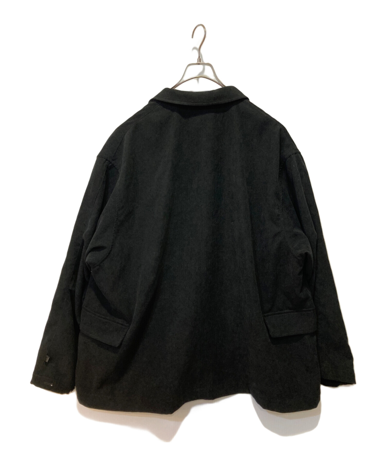 中古・古着通販】DAIWA PIER39 (ダイワ ピア39) TECH CORDUROY EASY 2B 
