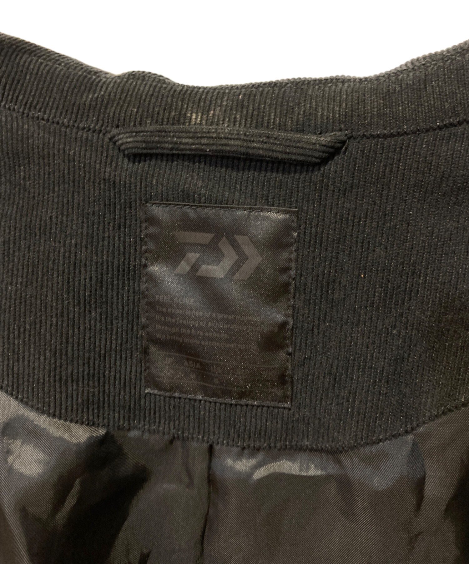 中古・古着通販】DAIWA PIER39 (ダイワ ピア39) TECH CORDUROY EASY 2B 