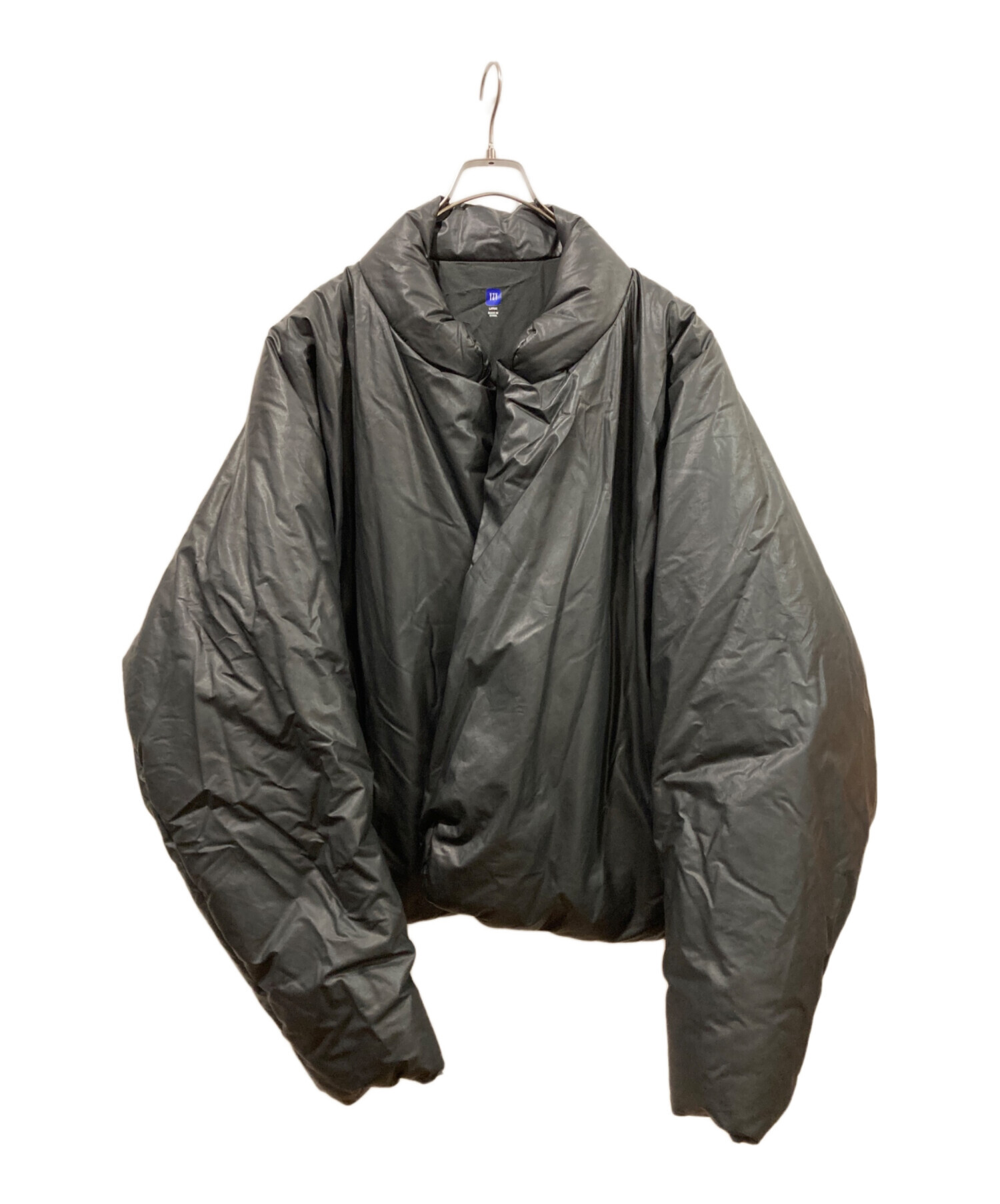 中古・古着通販】YEEZY (イージー) GAP (ギャップ) ROUND JACKET