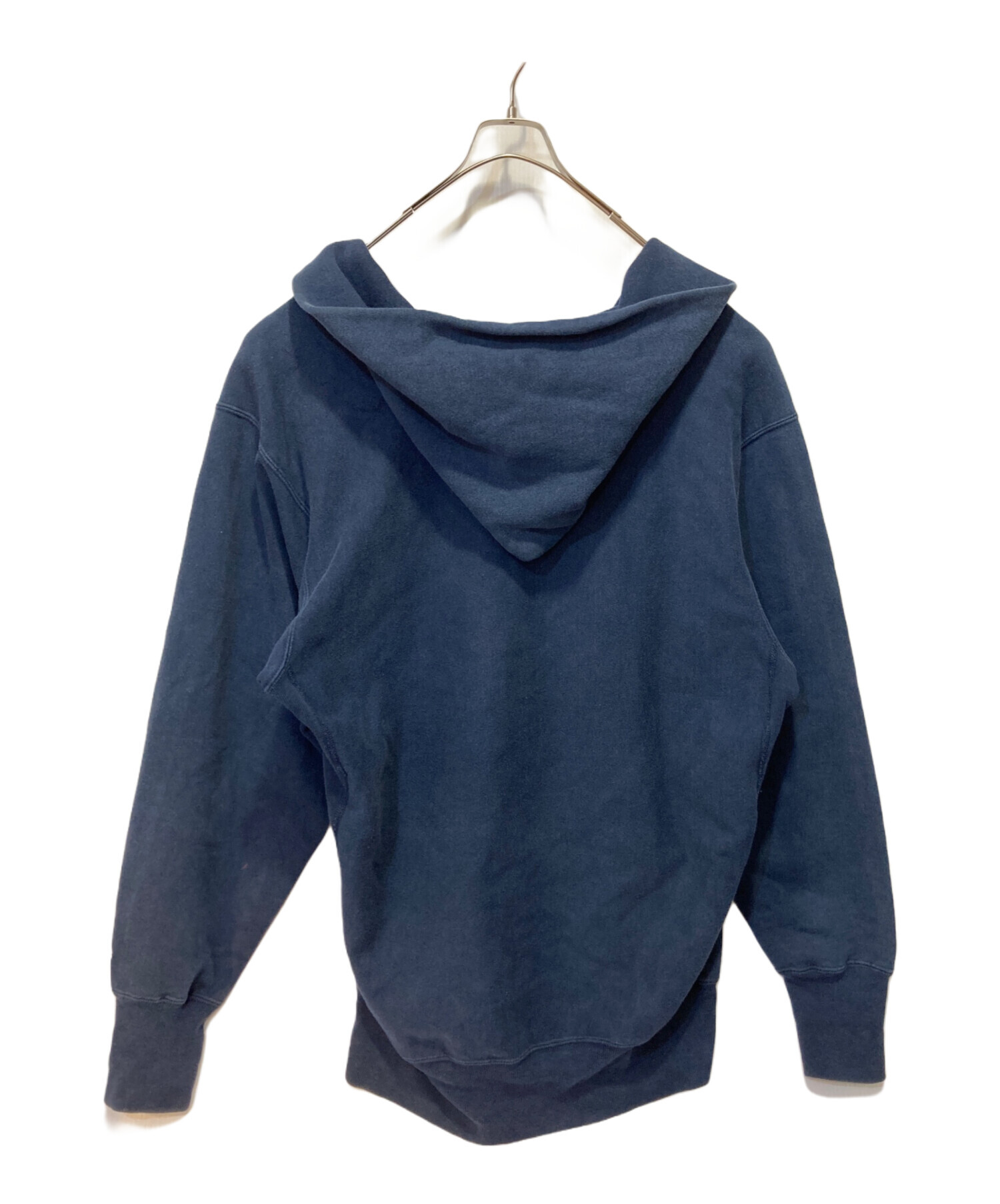 中古・古着通販】Champion (チャンピオン) リバースウィーブパーカー