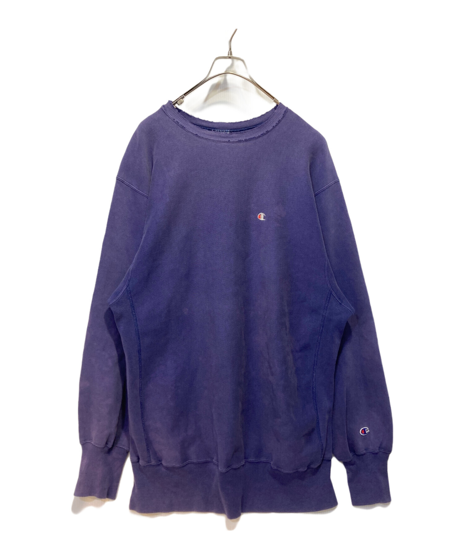 中古・古着通販】Champion REVERSE WEAVE (チャンピオン リバース 