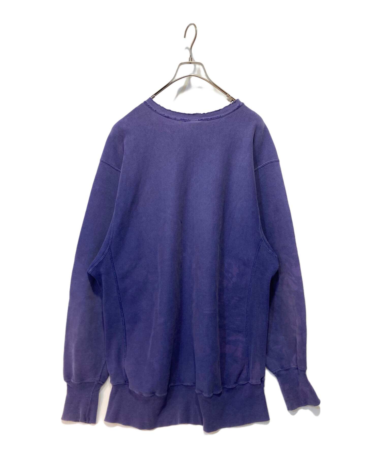 中古・古着通販】Champion REVERSE WEAVE (チャンピオン リバース 