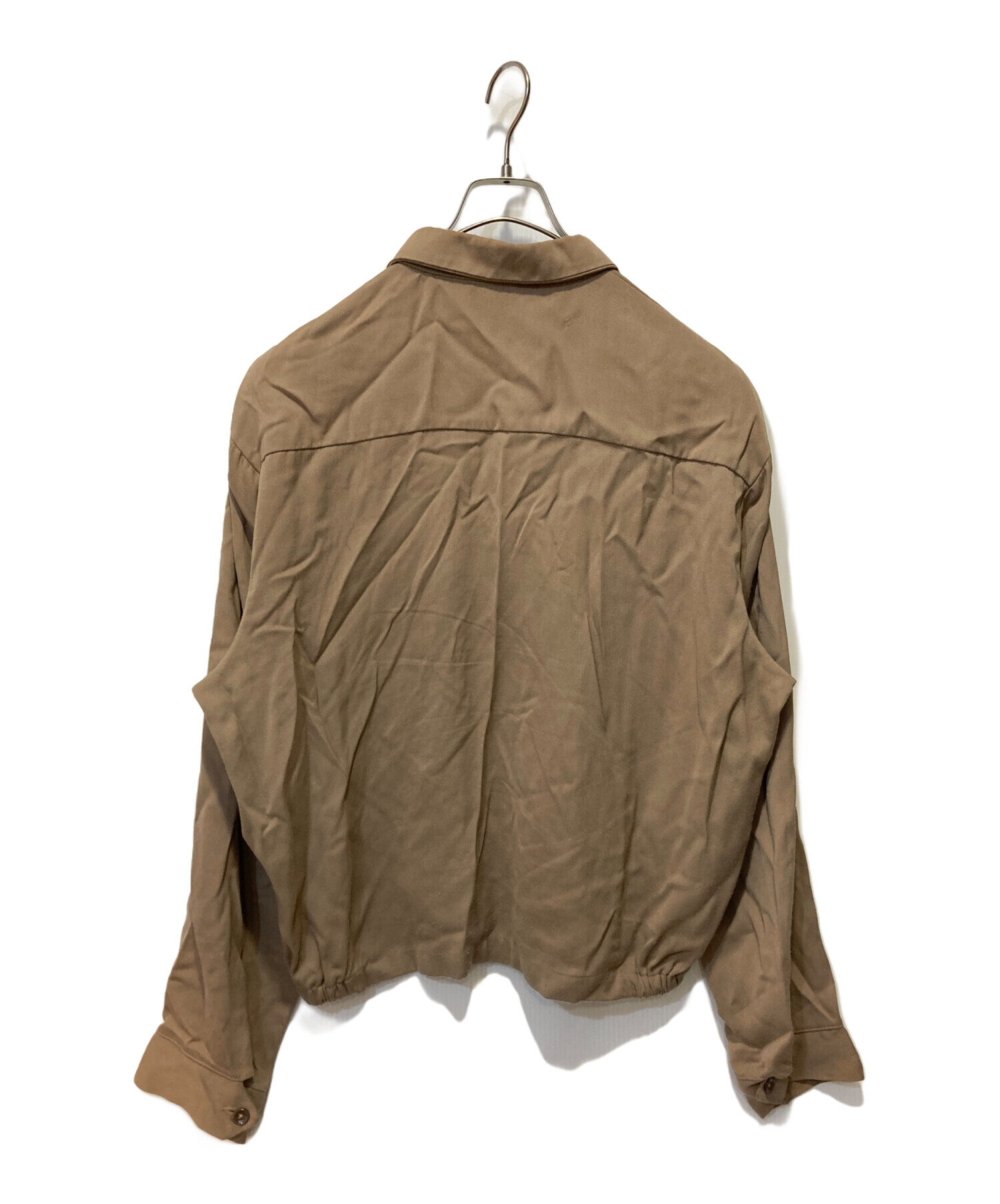 中古・古着通販】fieldmaster by sears (ー) レーヨンギャバジン