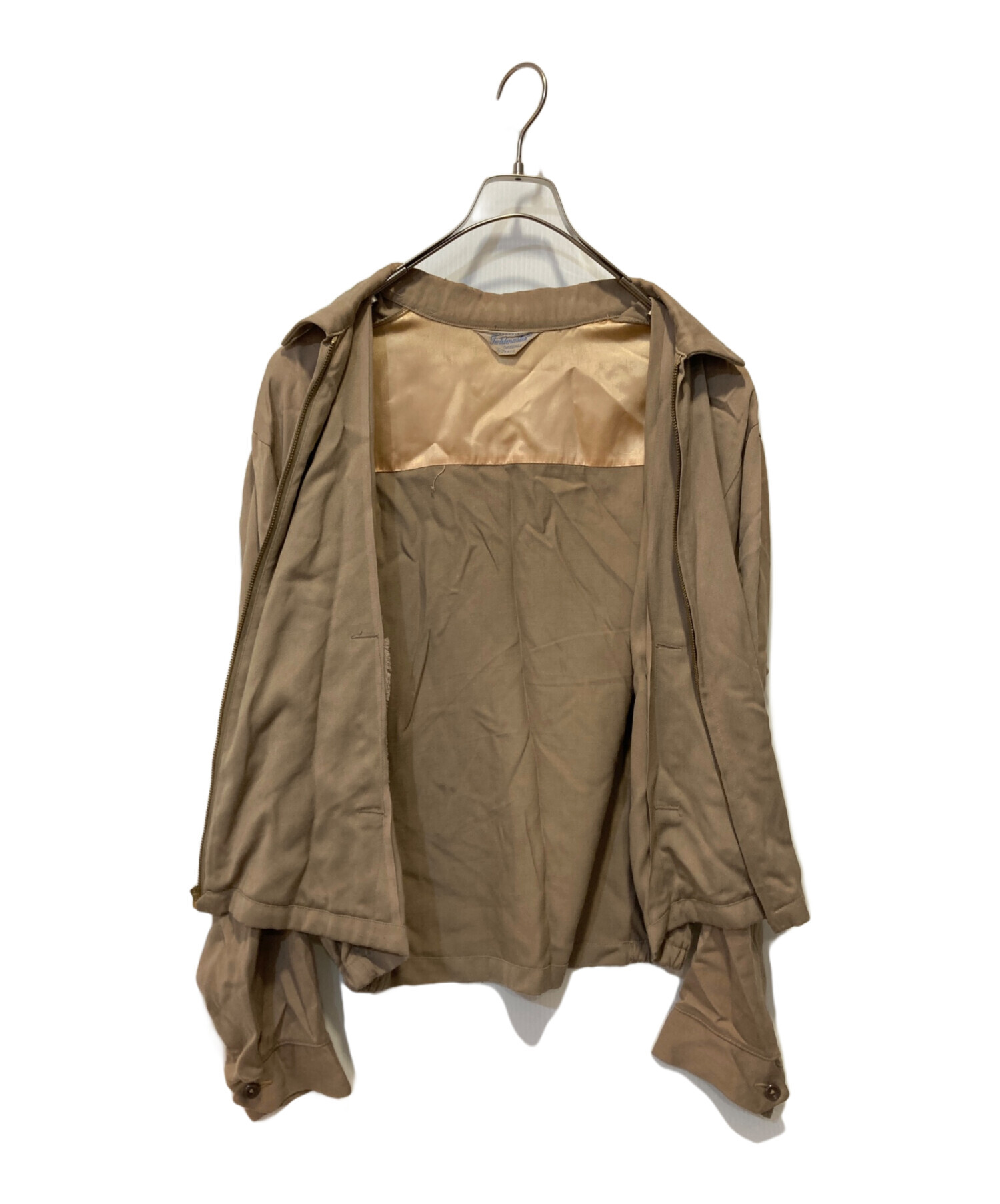 中古・古着通販】fieldmaster by sears (ー) レーヨンギャバジン