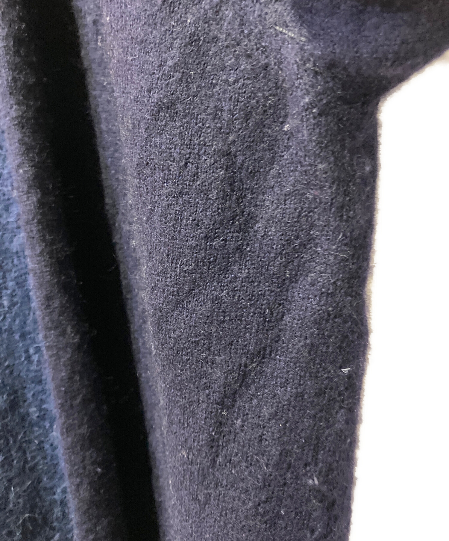 中古・古着通販】Yohji Yamamoto pour homme (ヨウジヤマモト 