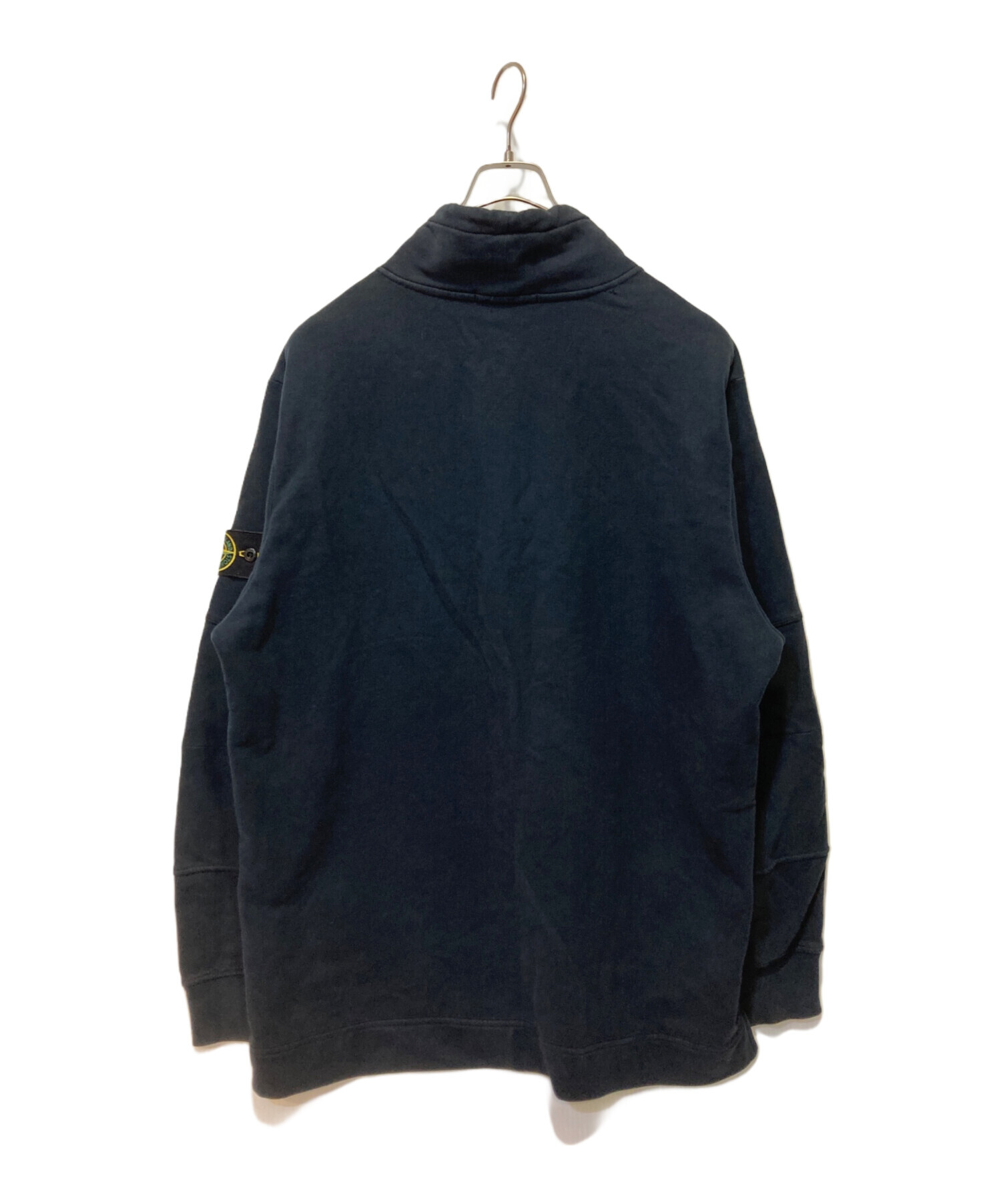 中古・古着通販】STONE ISLAND (ストーンアイランド) Garment Dyed