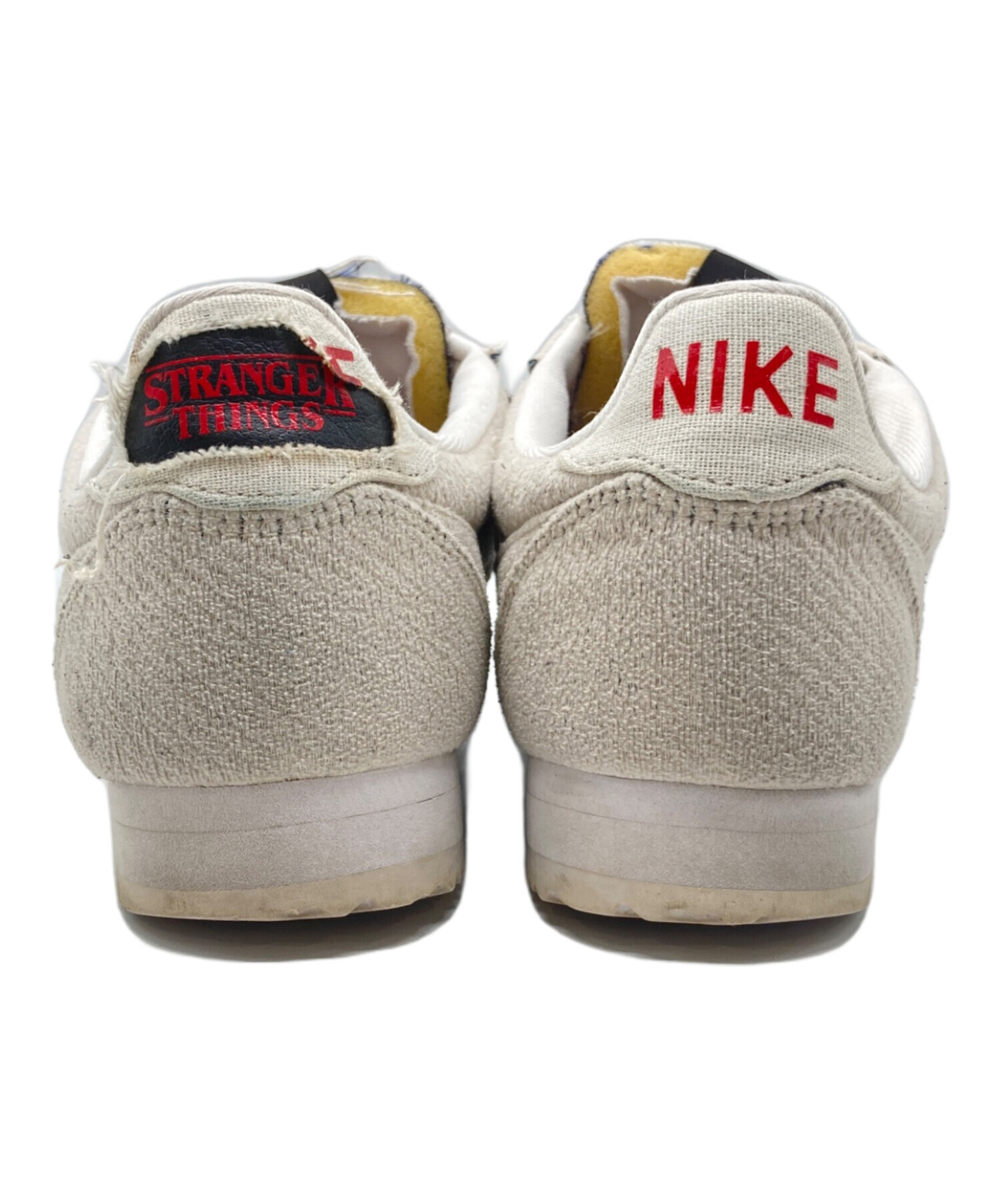 中古・古着通販】NIKE (ナイキ) STRANGER THINGS (ストレンジャー