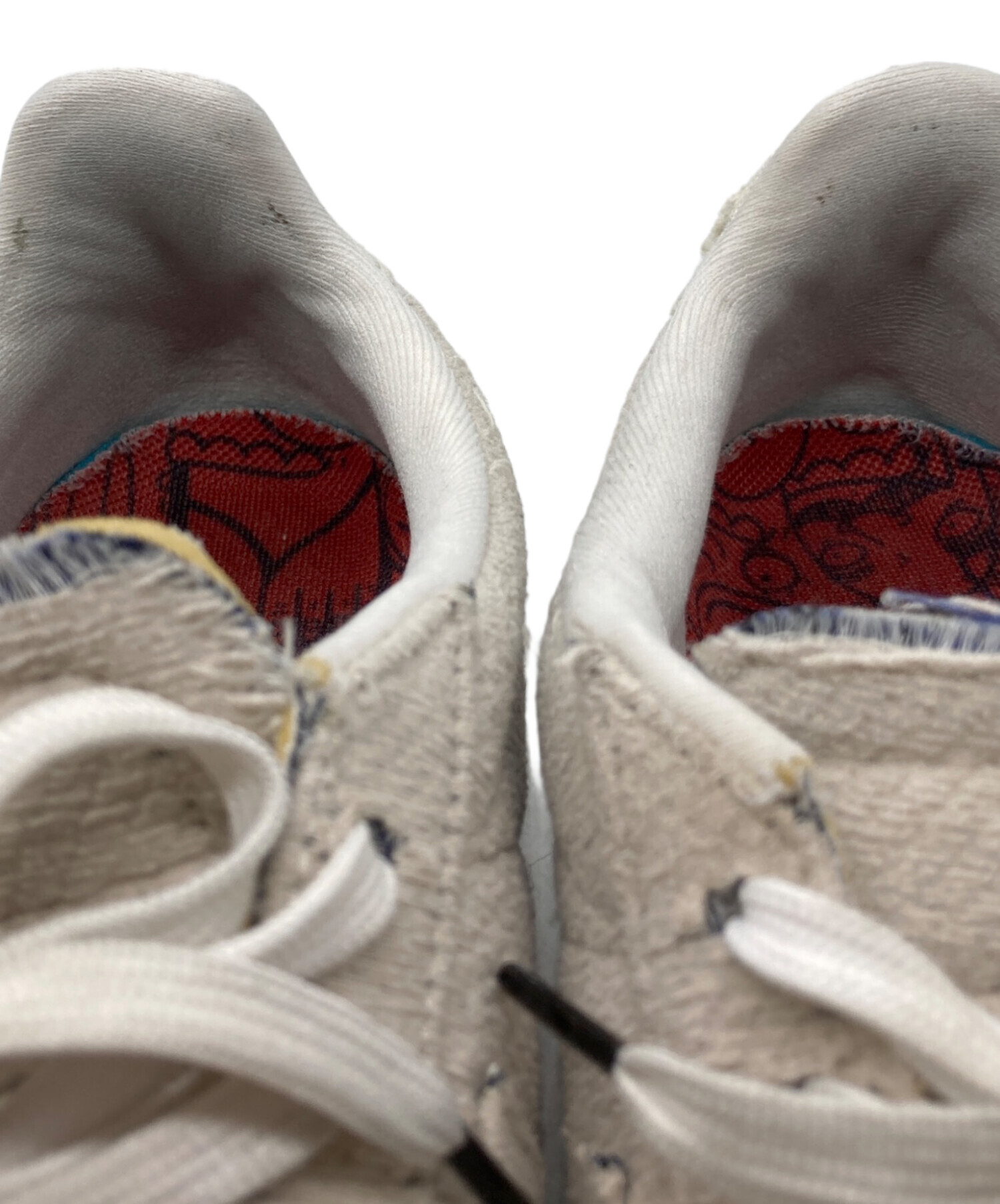 中古・古着通販】NIKE (ナイキ) STRANGER THINGS (ストレンジャー 