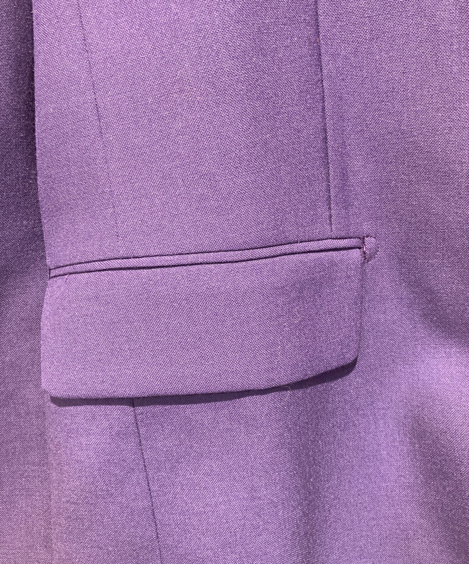 中古・古着通販】DAIRIKU (ダイリク) 21SS Regular Single Tailored