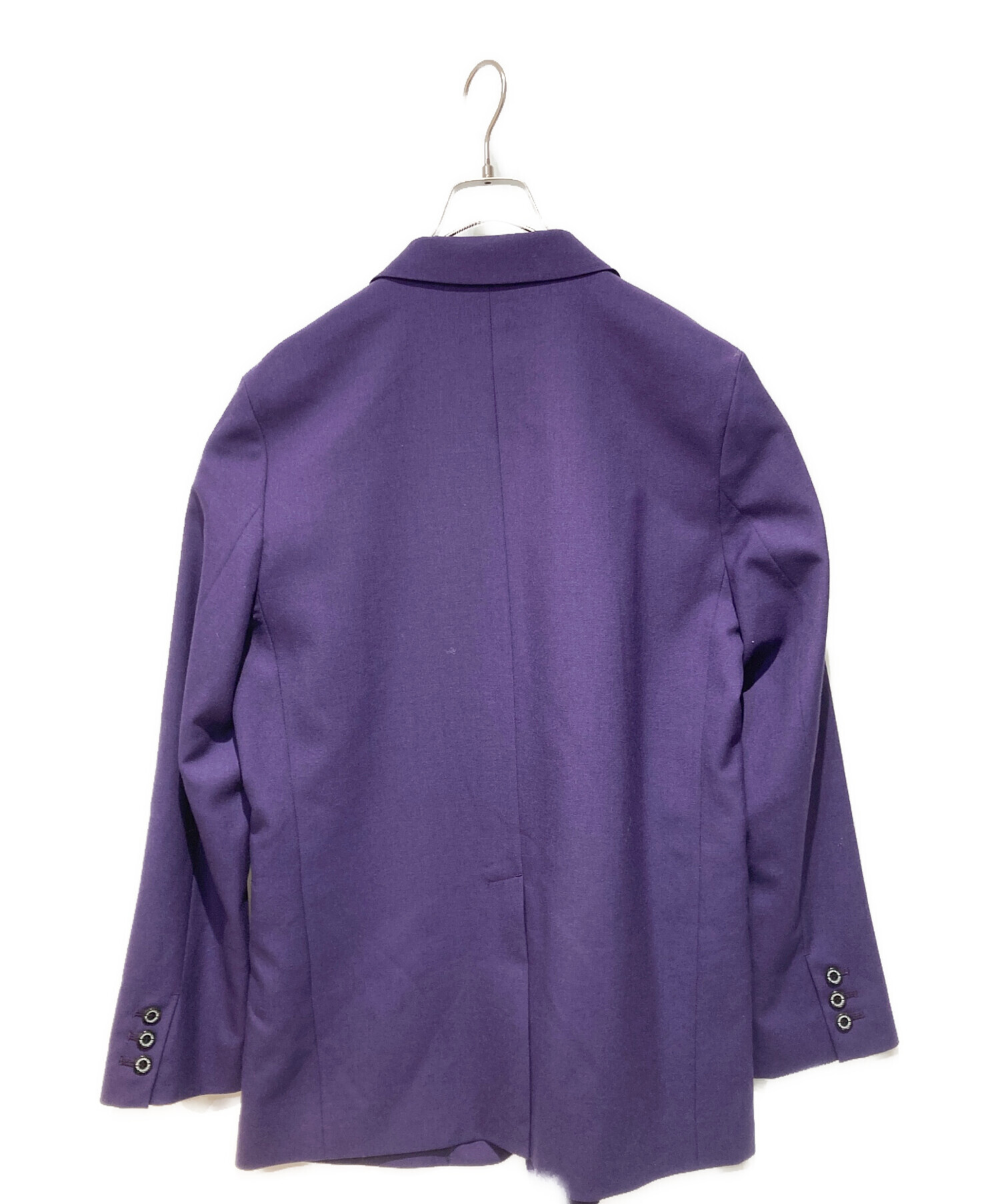 中古・古着通販】DAIRIKU (ダイリク) 21SS Regular Single Tailored