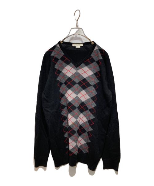 JOHN SMEDLEY ジョンスメドレー ニット・セーター M グレー 【古着】【中古】【送料無料】 3003008507400033_01_4876w.jpeg