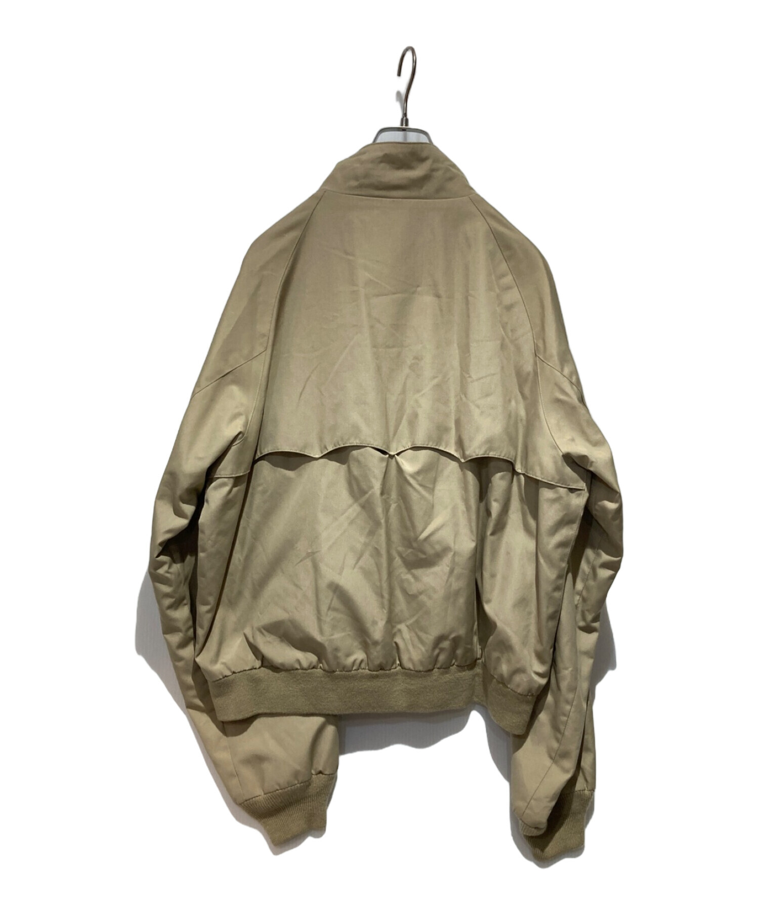 中古・古着通販】BARACUTA (バラクータ) 80's G9ドリズラージャケット