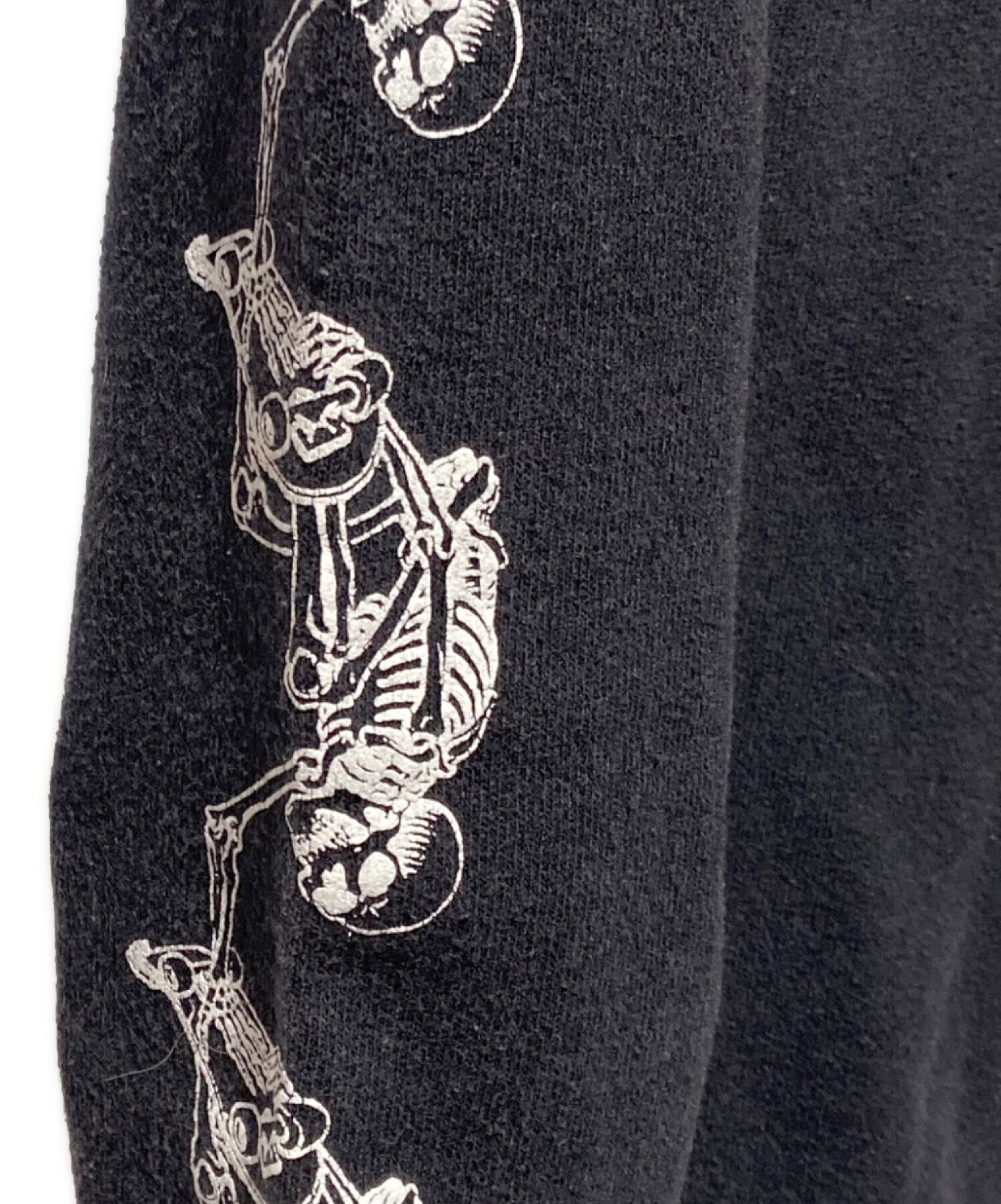 中古・古着通販】POWELL PERALTA (パウエルペラルタ) ボーンプリント