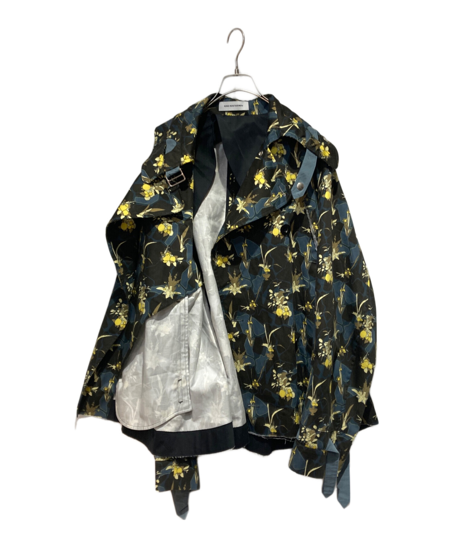中古・古着通販】Kiko Kostadinov (キコ・コスタディノフ) 21AW Maiden